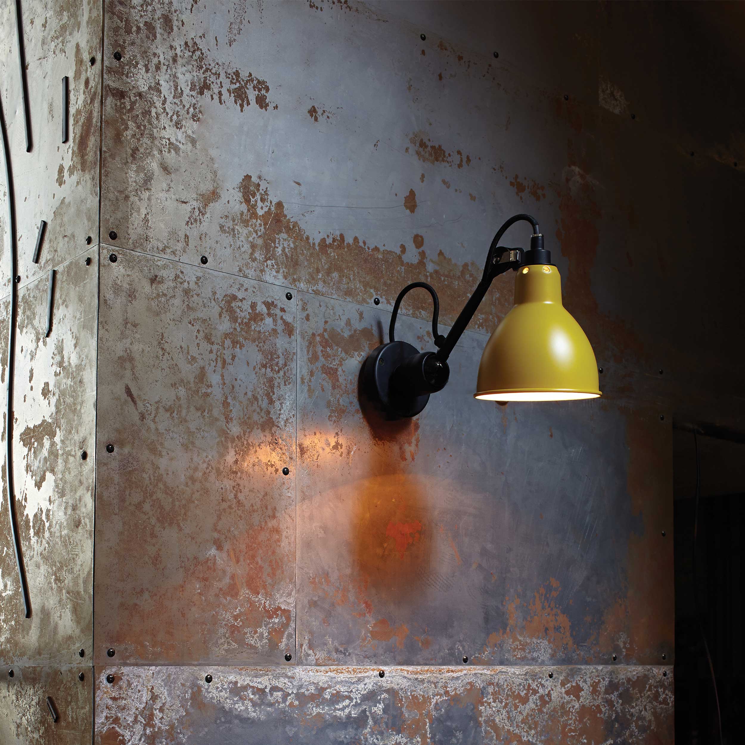 DCW édition NL 12 LED pendant light