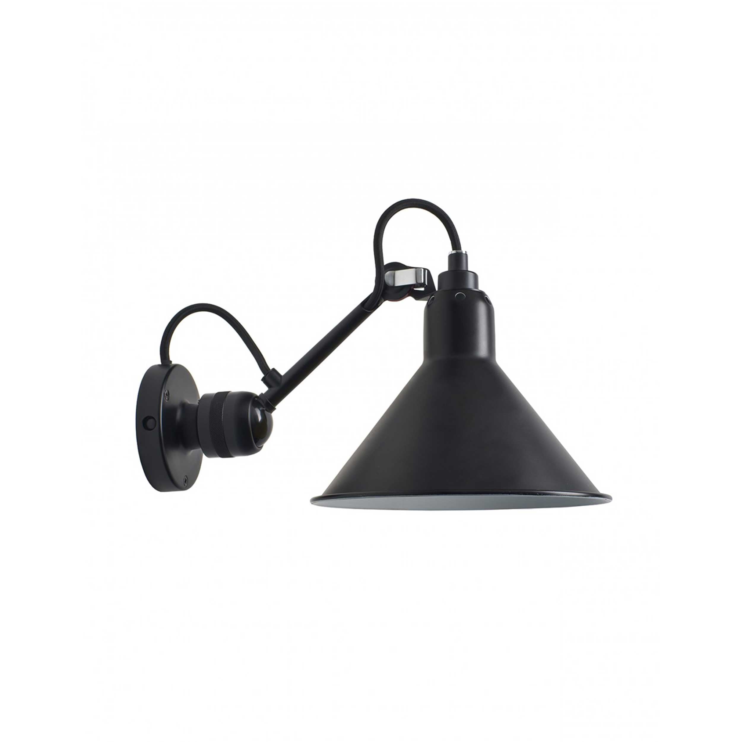 DCW éditions Lampe Gras N°304 E14 nástěnné svítidlo