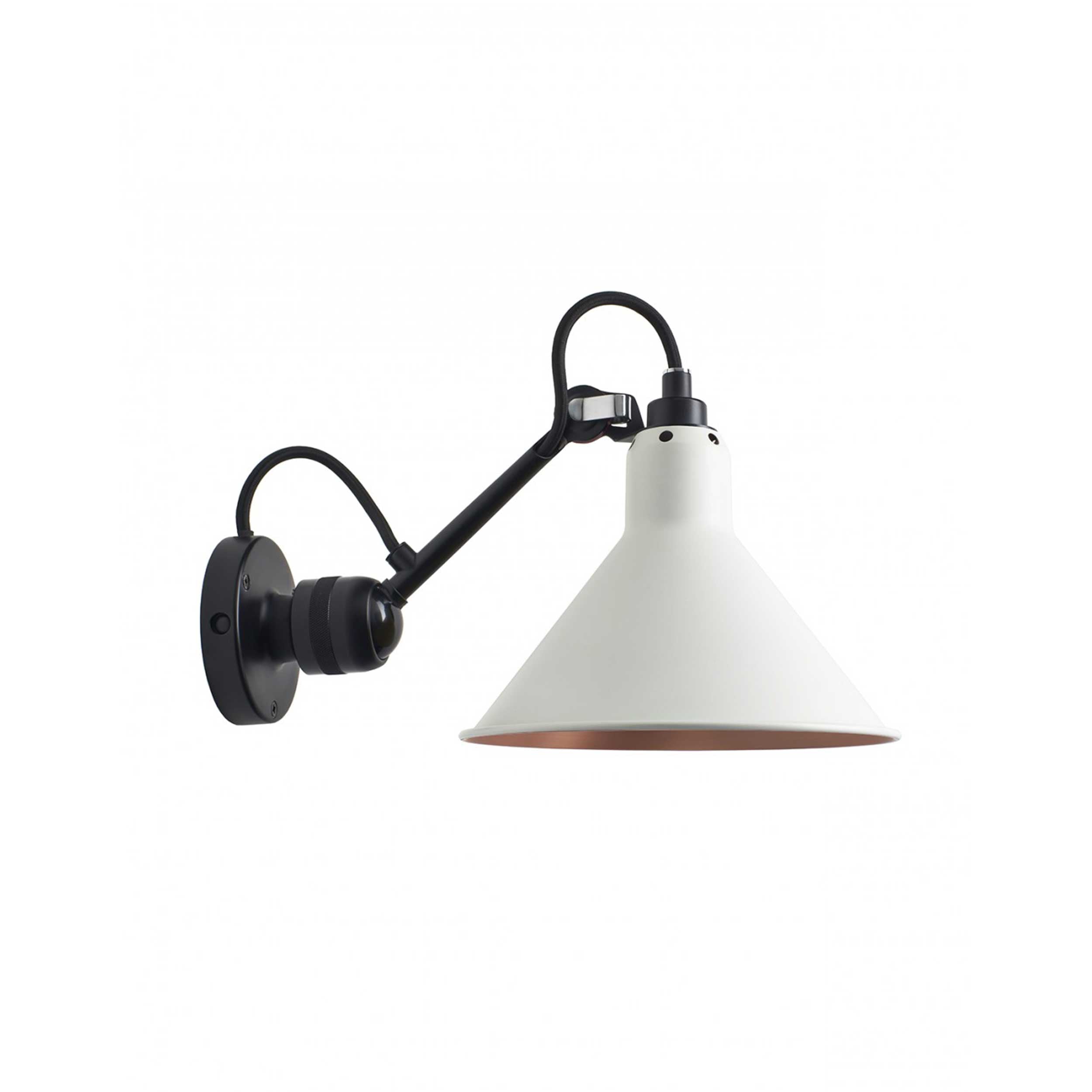 DCW éditions Lampe Gras N°304 E14 nástěnné svítidlo
