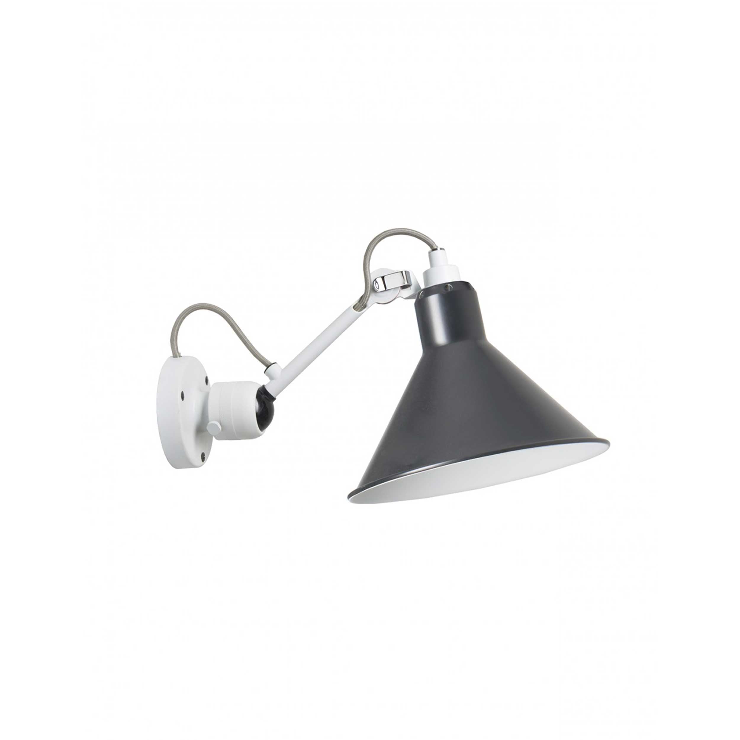 DCW éditions Lampe Gras N°304 E14 nástěnné svítidlo