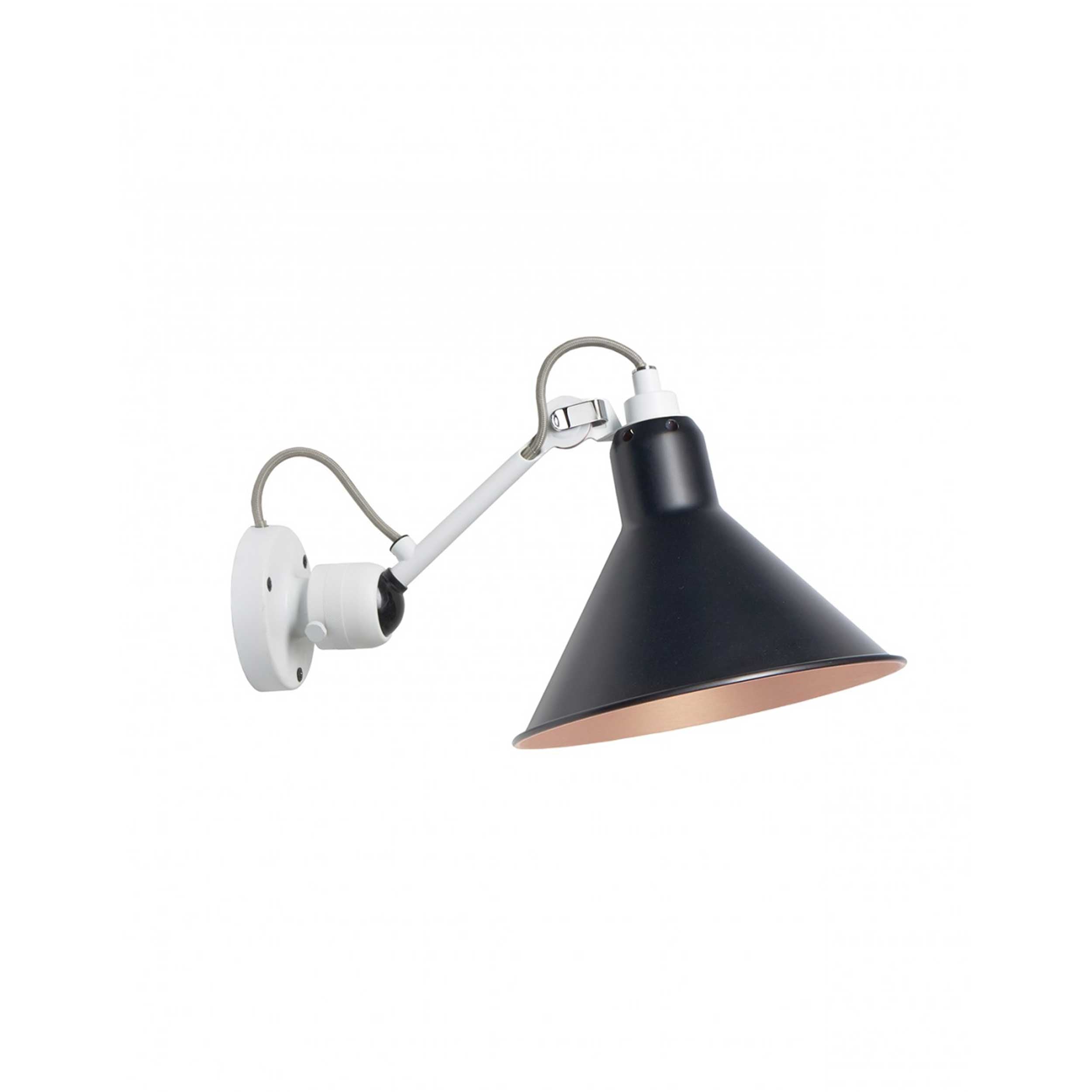 DCW éditions Lampe Gras N°304 E14 nástěnné svítidlo