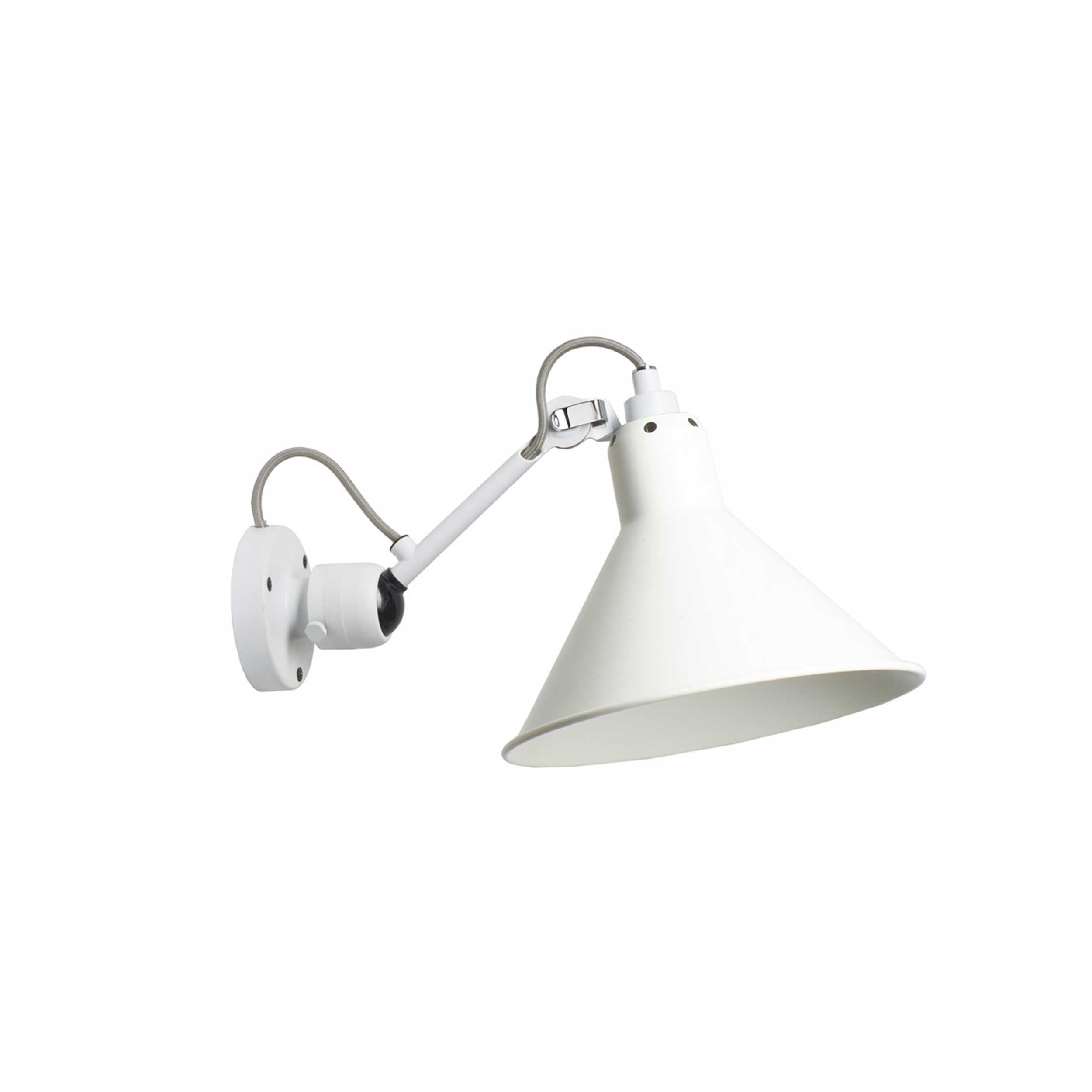 DCW éditions Lampe Gras N°304 E14 nástěnné svítidlo