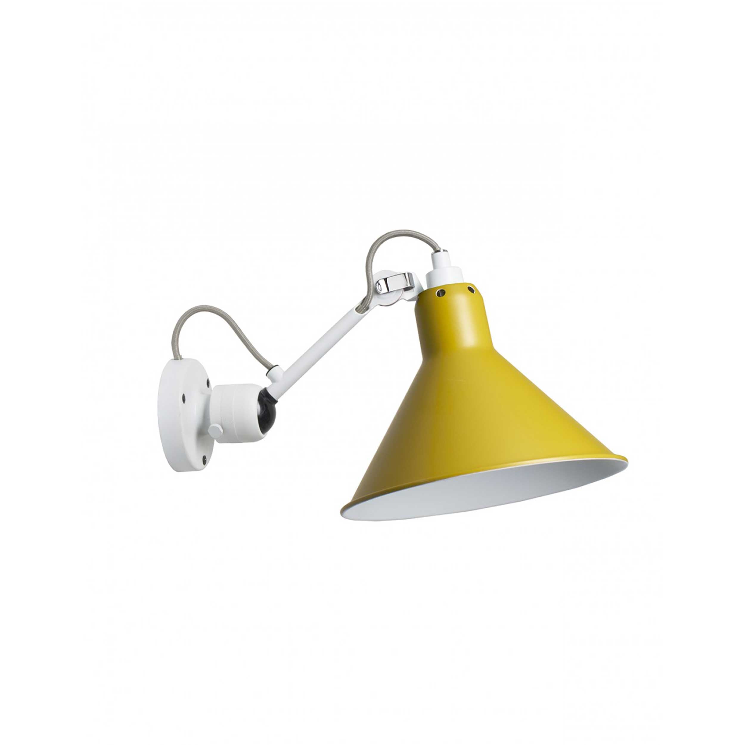 DCW éditions Lampe Gras N°304 E14 nástěnné svítidlo