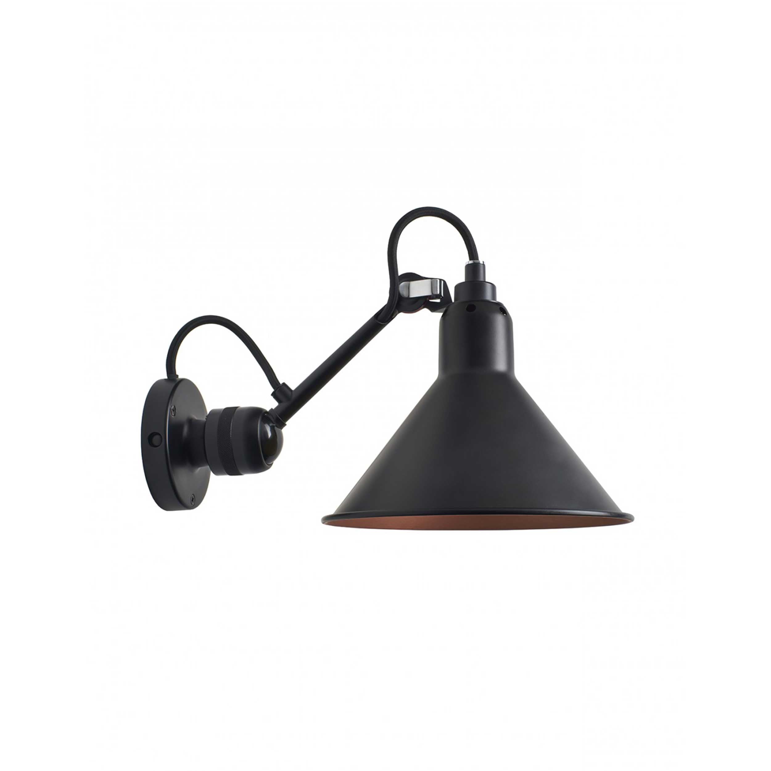 DCW éditions Lampe Gras N°304 E14 nástěnné svítidlo