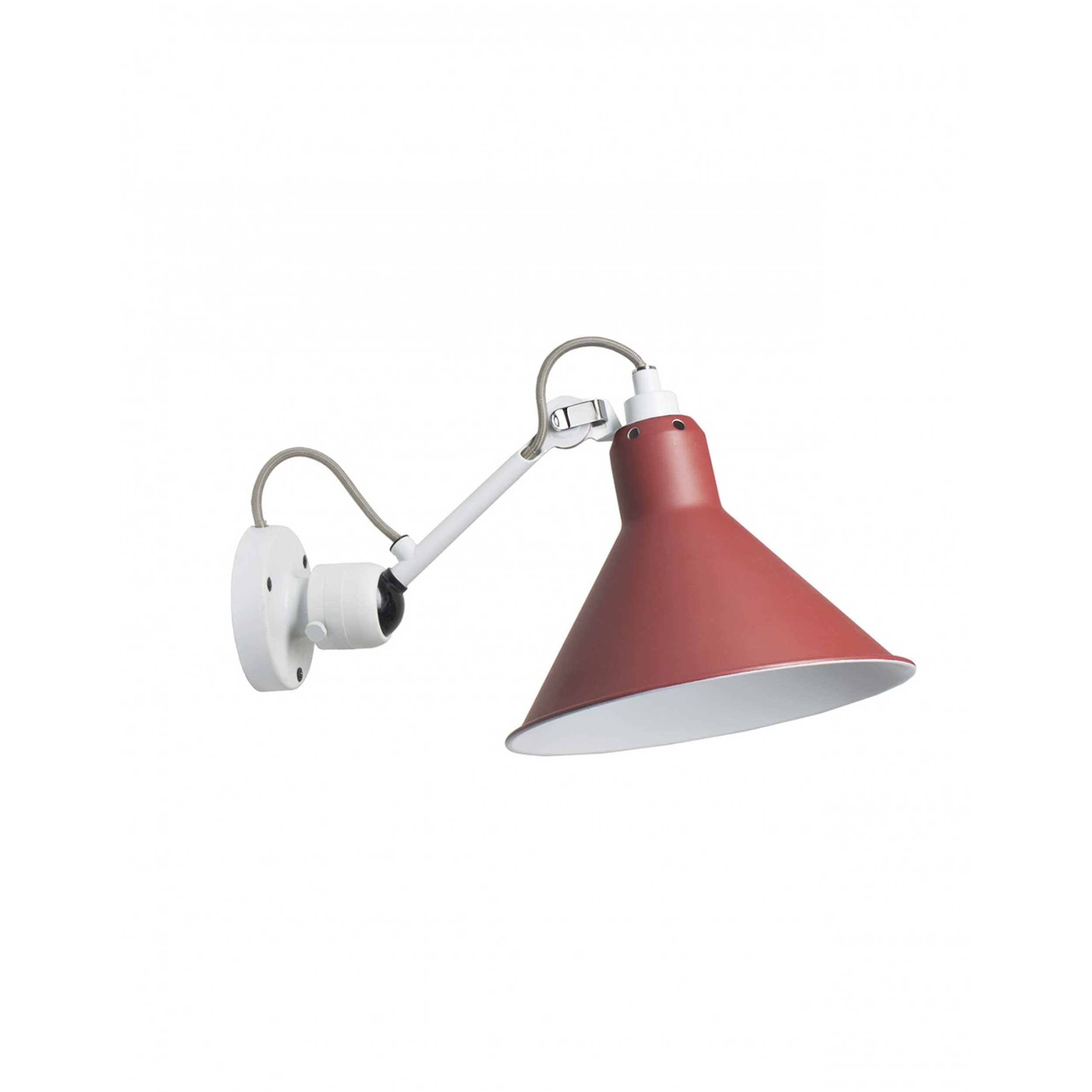 DCW éditions Lampe Gras N°304 E14 nástěnné svítidlo