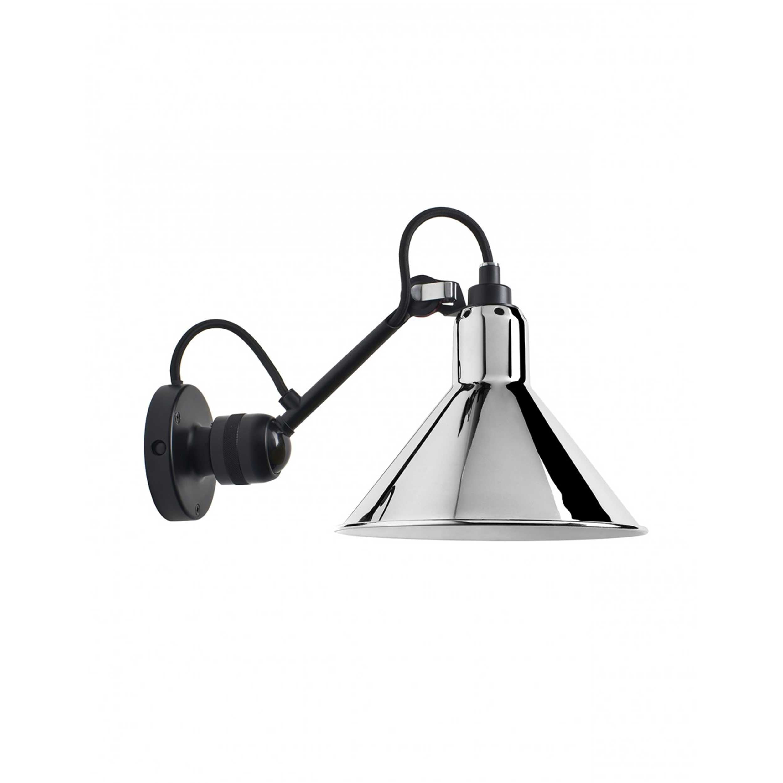 DCW éditions Lampe Gras N°304 E14 nástěnné svítidlo