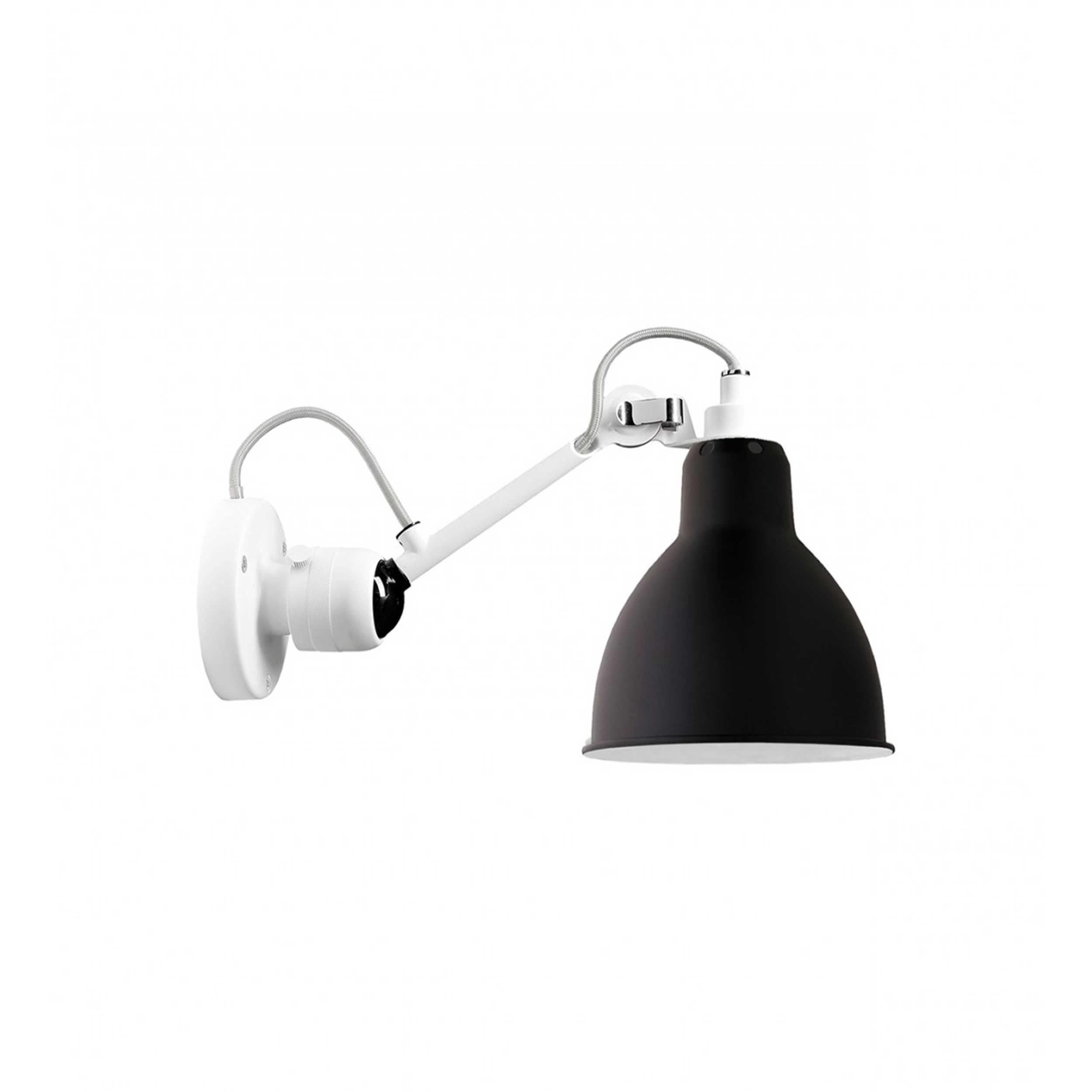 DCW éditions Lampe Gras N°304 E14 nástěnné svítidlo
