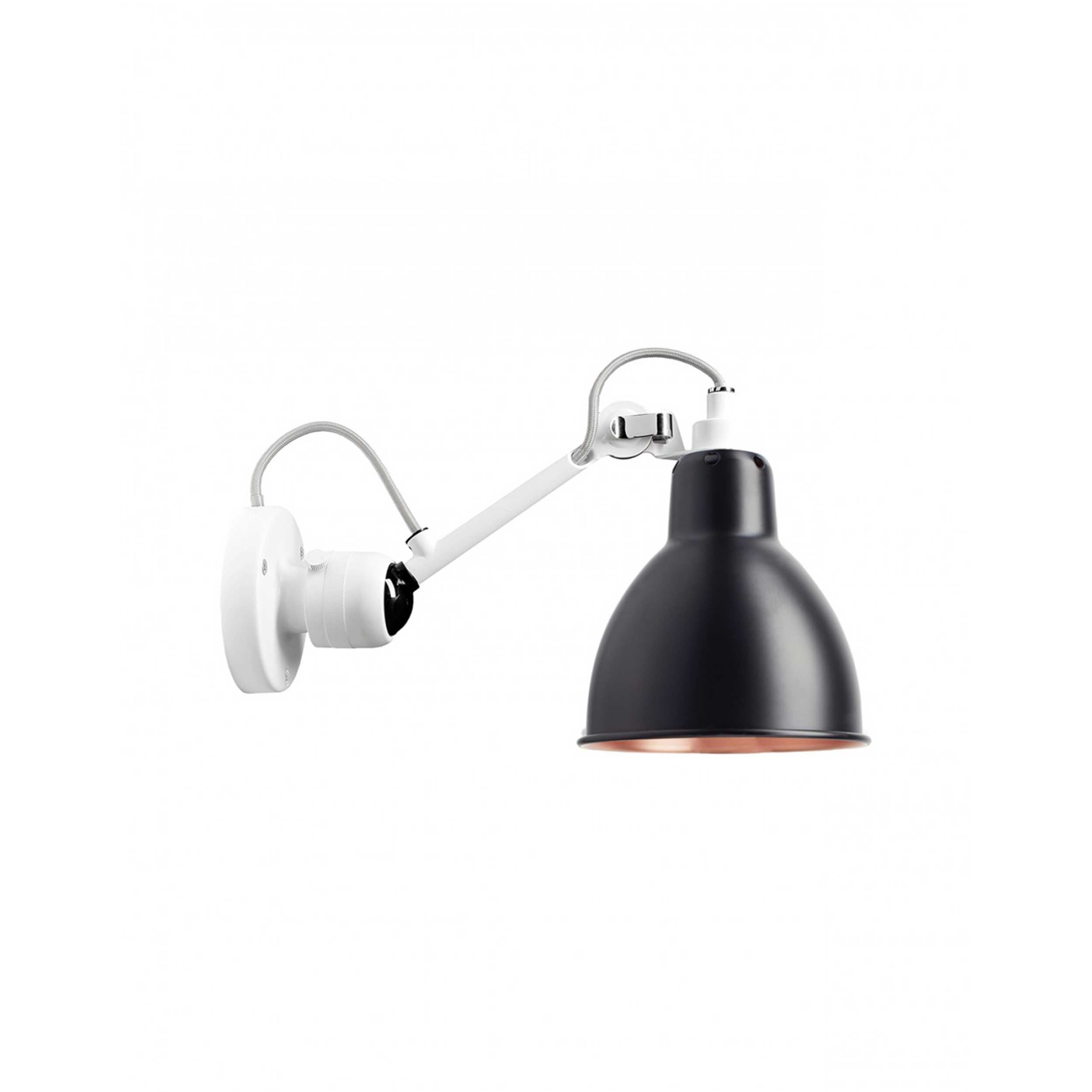 DCW éditions Lampe Gras N°304 E14 nástěnné svítidlo
