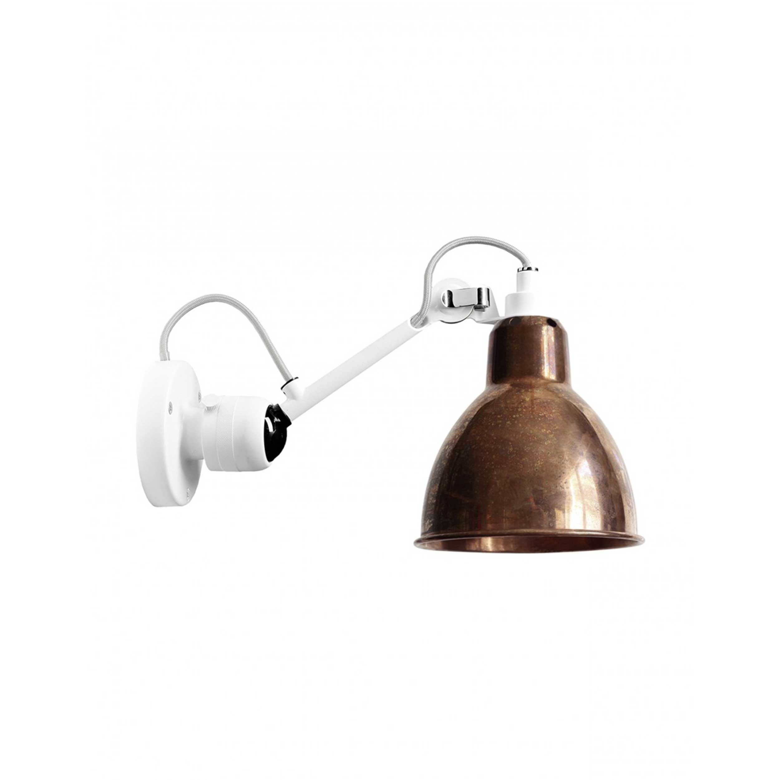DCW éditions Lampe Gras N°304 E14 nástěnné svítidlo