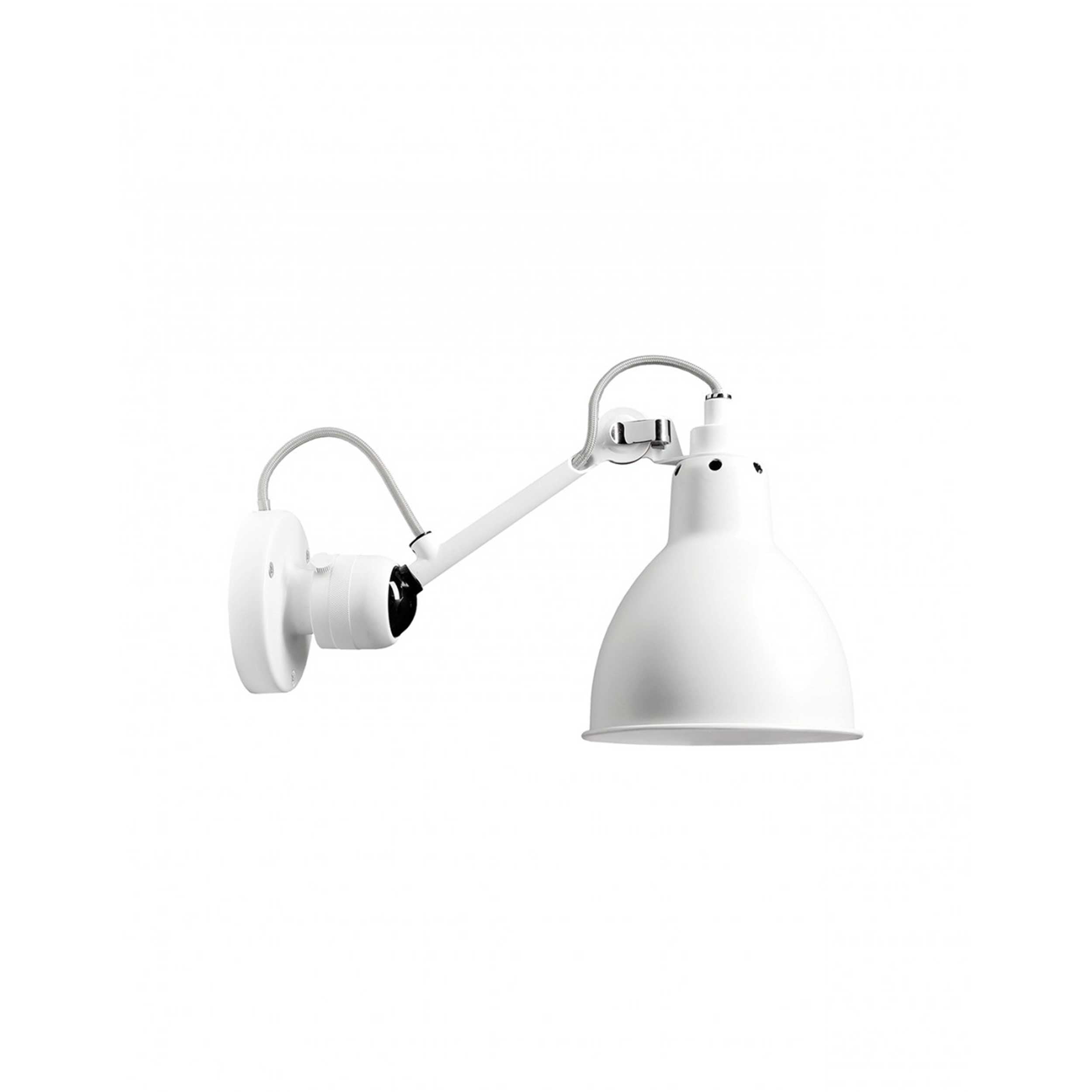 DCW éditions Lampe Gras N°304 E14 nástěnné svítidlo