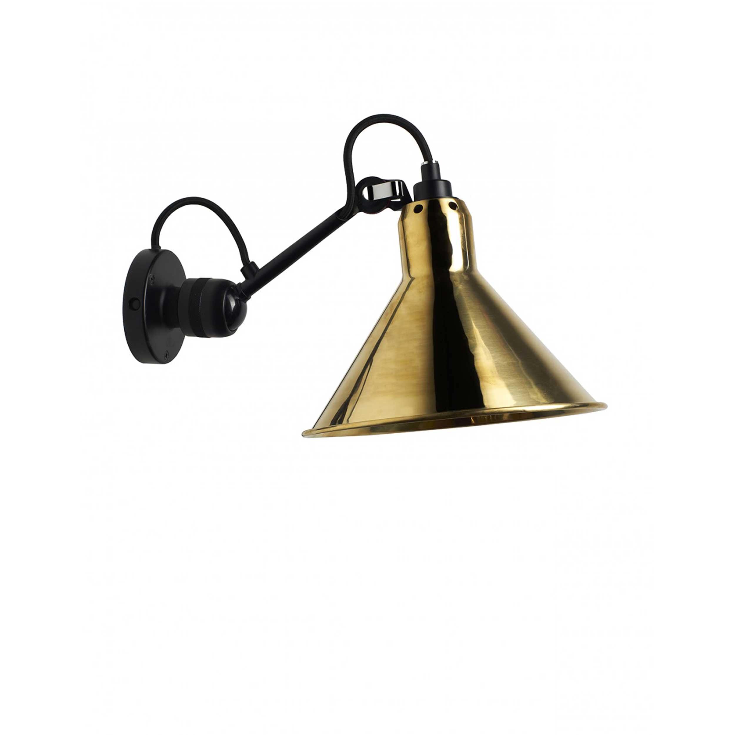 DCW éditions Lampe Gras N°304 E14 nástěnné svítidlo