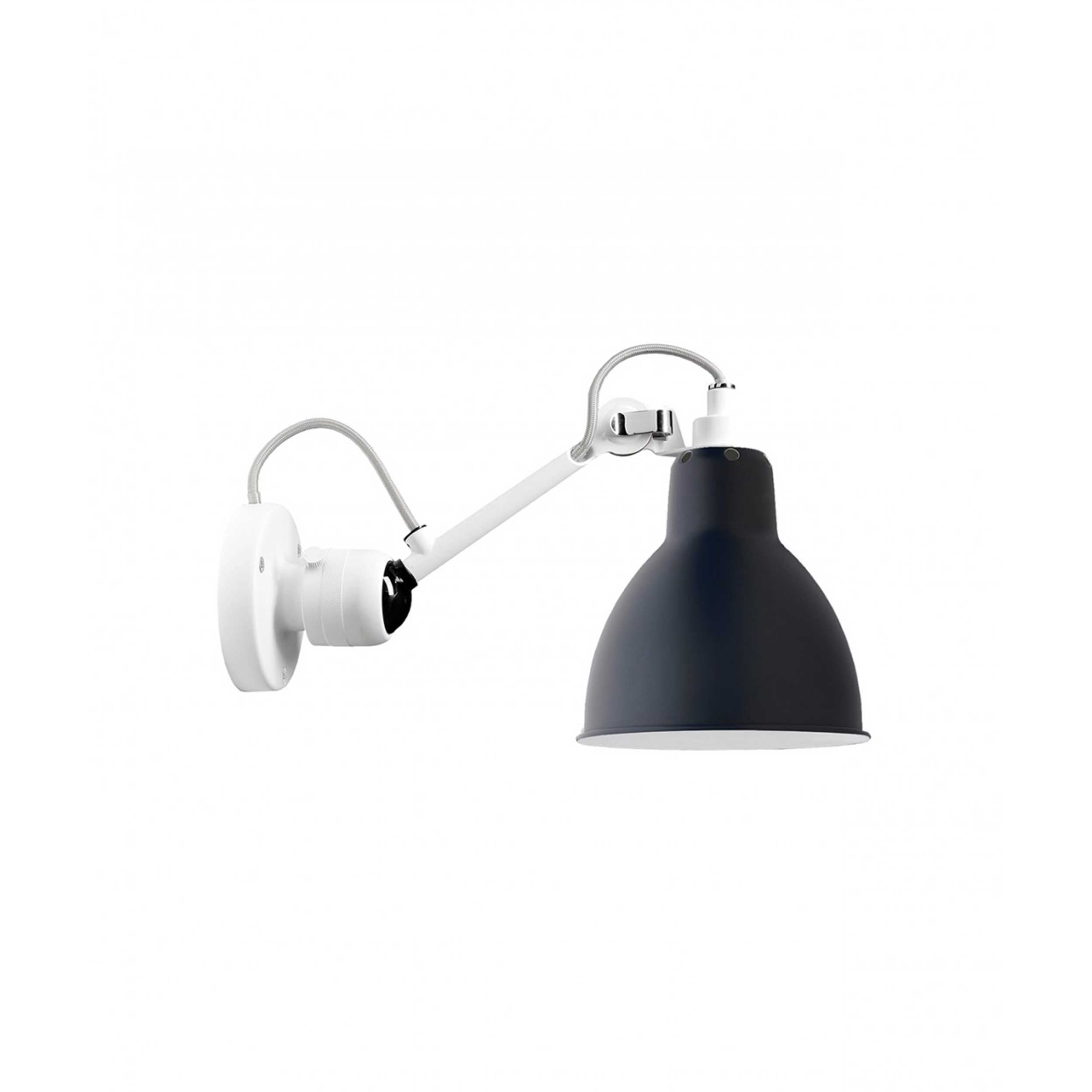 DCW éditions Lampe Gras N°304 E14 nástěnné svítidlo