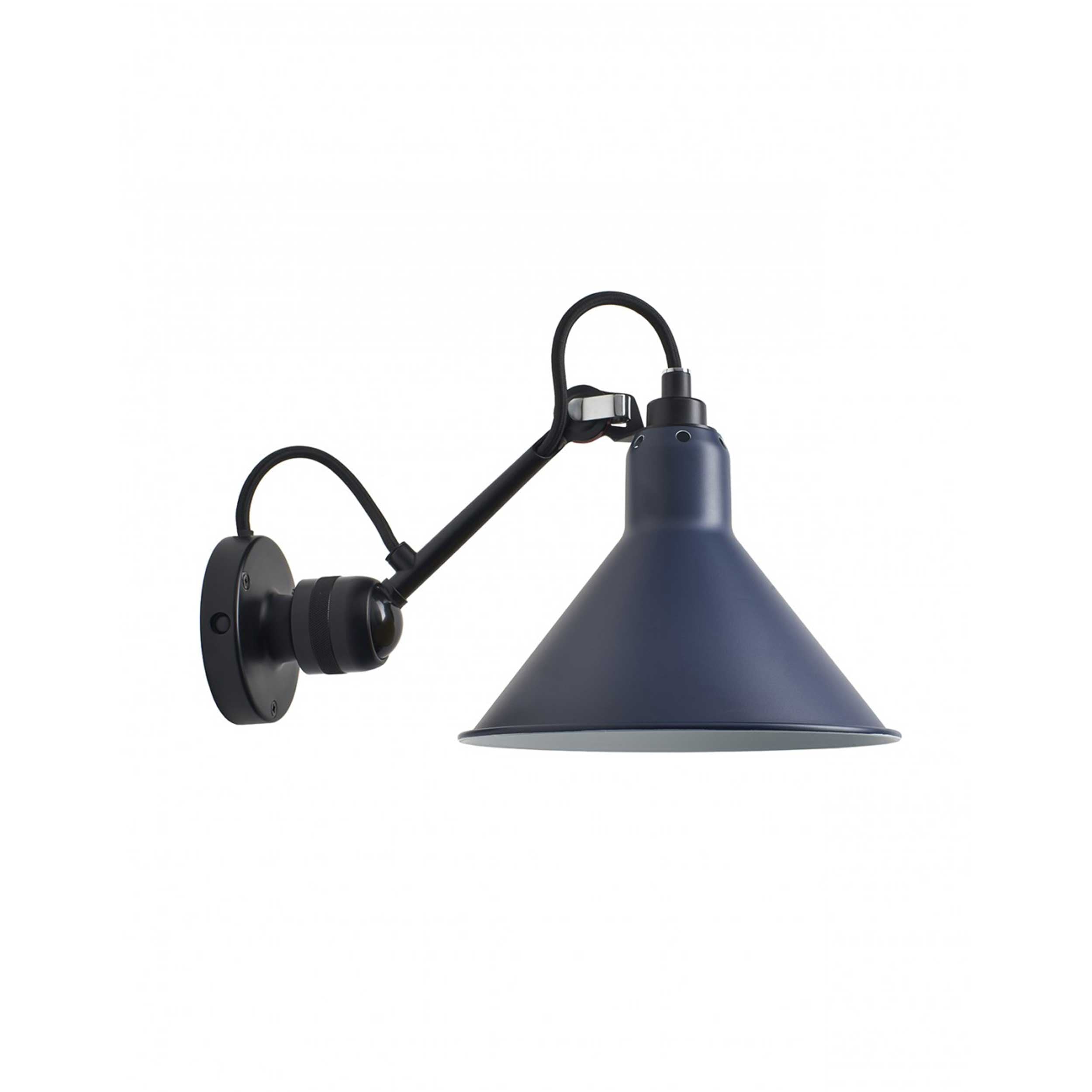 DCW éditions Lampe Gras N°304 E14 nástěnné svítidlo