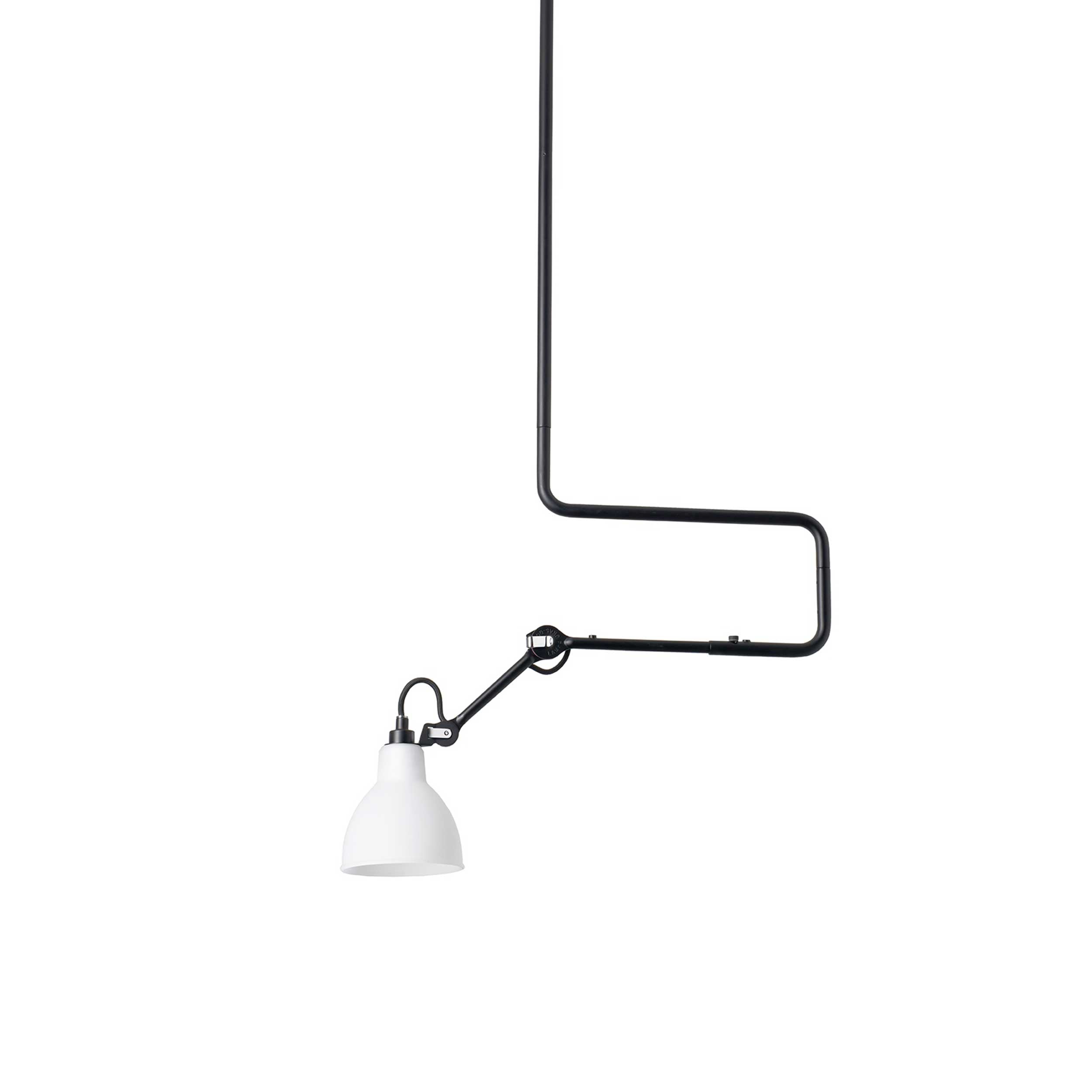 DCW édition NL 12 LED pendant light