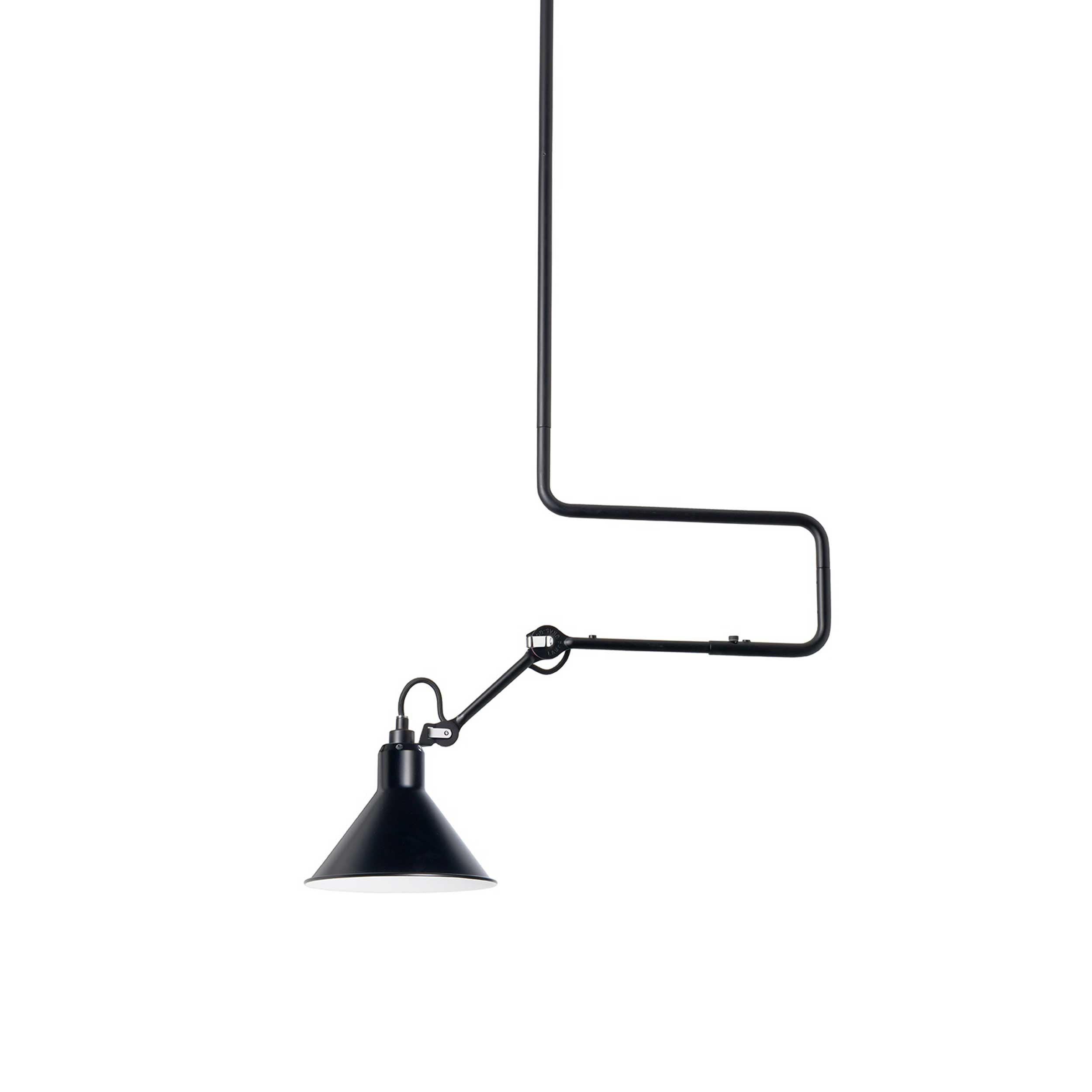 DCW édition NL 12 LED pendant light