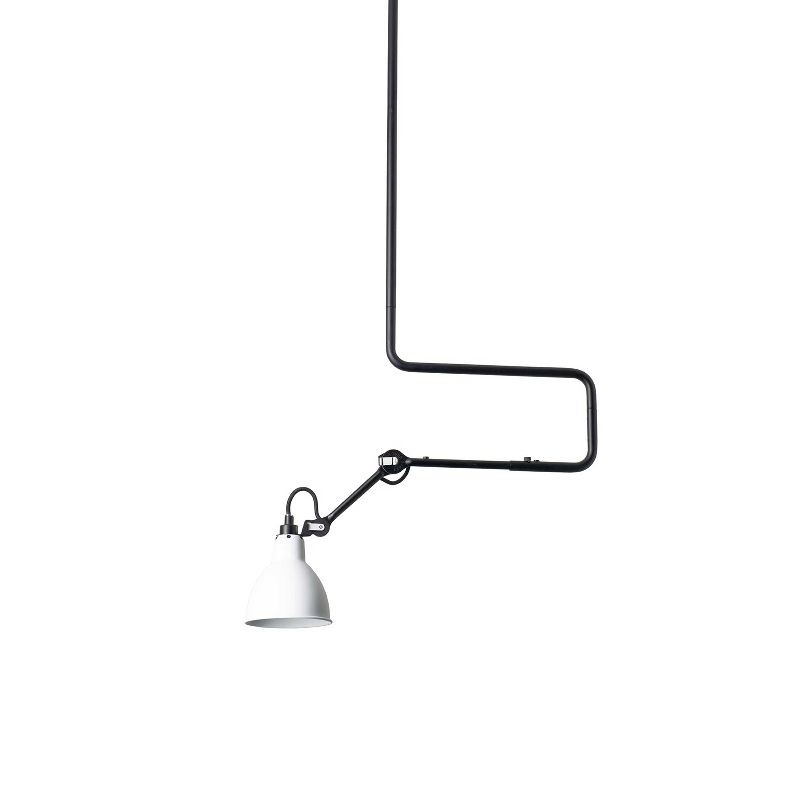 DCW édition NL 12 LED pendant light