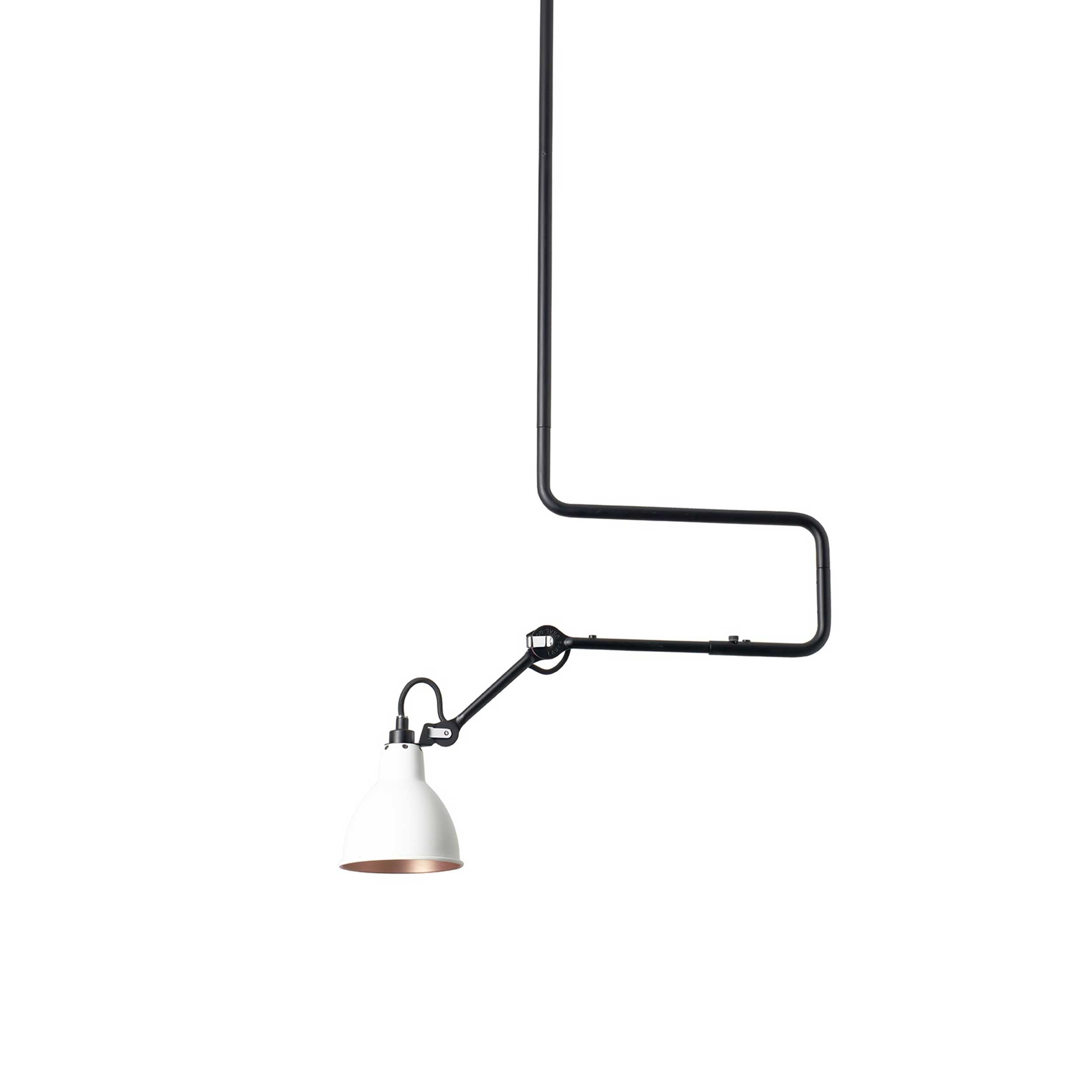 DCW édition NL 12 LED pendant light