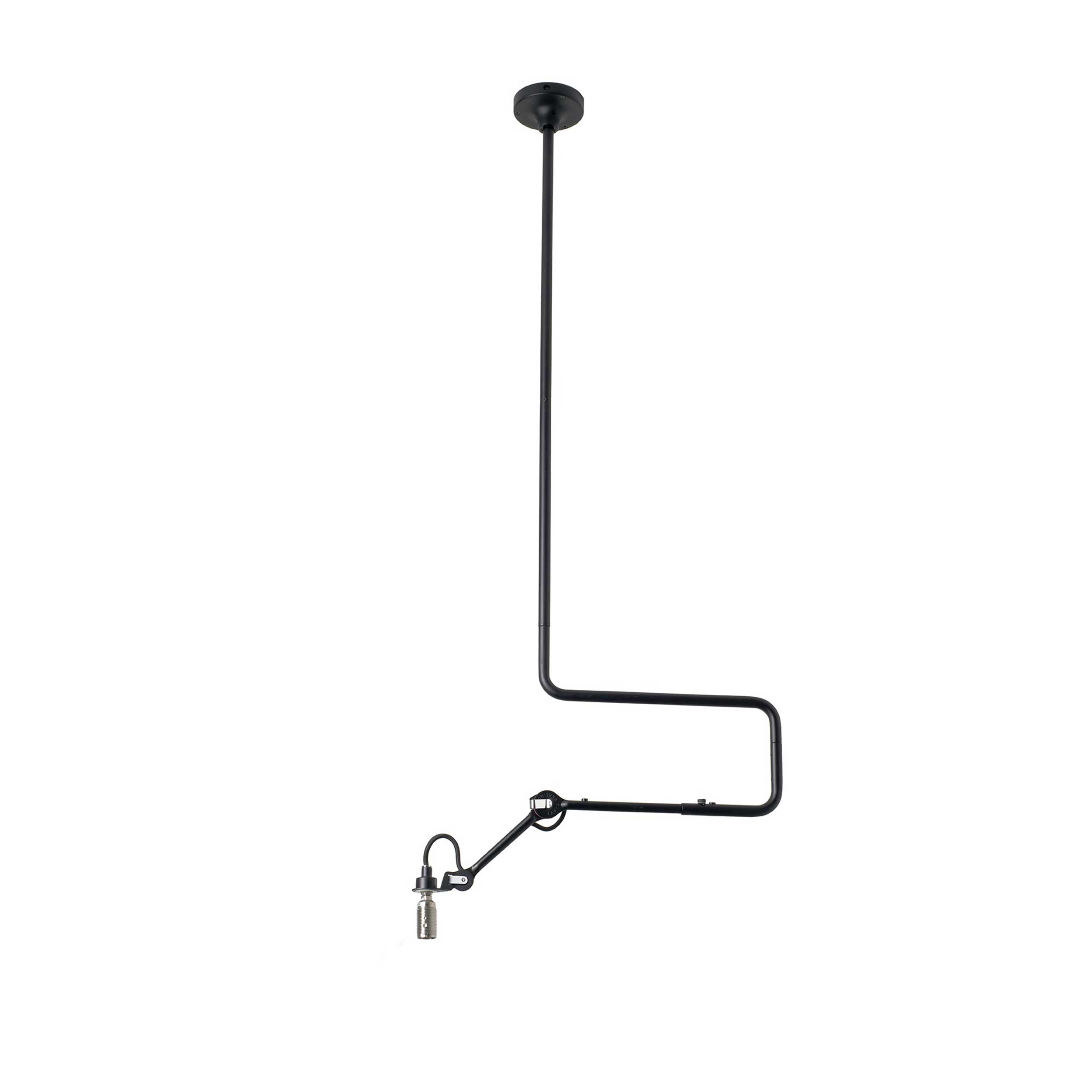 DCW édition NL 12 LED pendant light