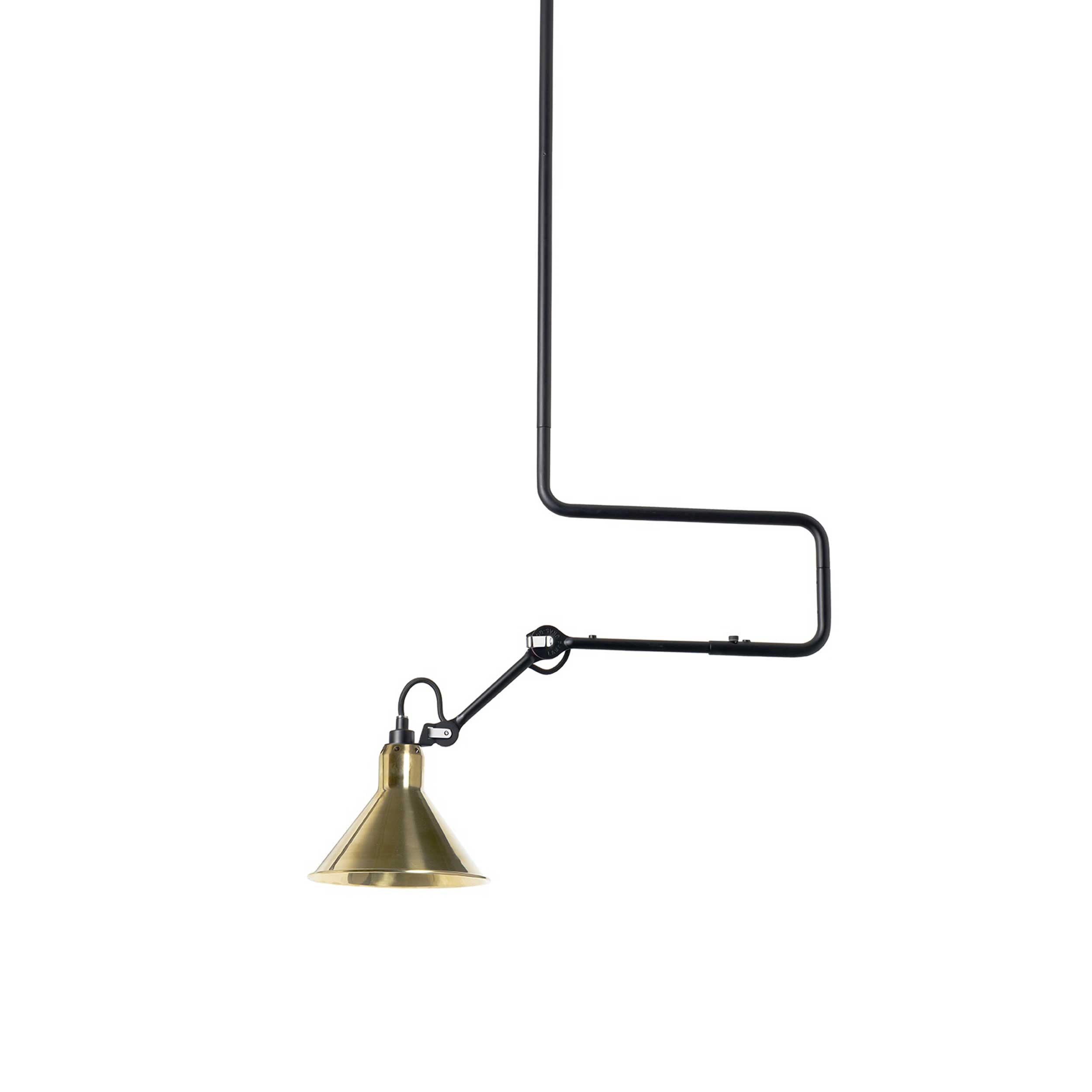 DCW édition NL 12 LED pendant light