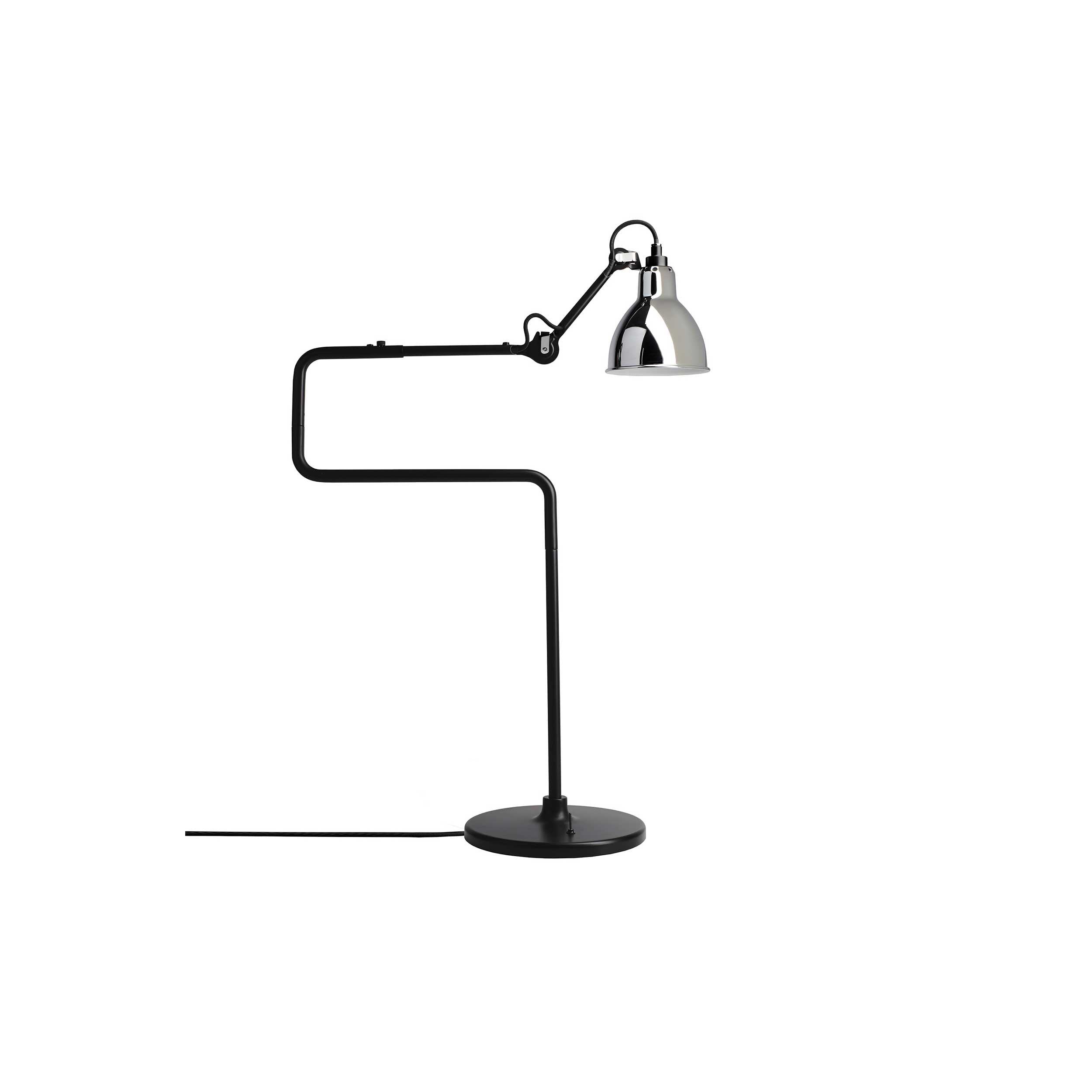 DCW éditions Lampe Gras N°317 E14 stolní svítidlo