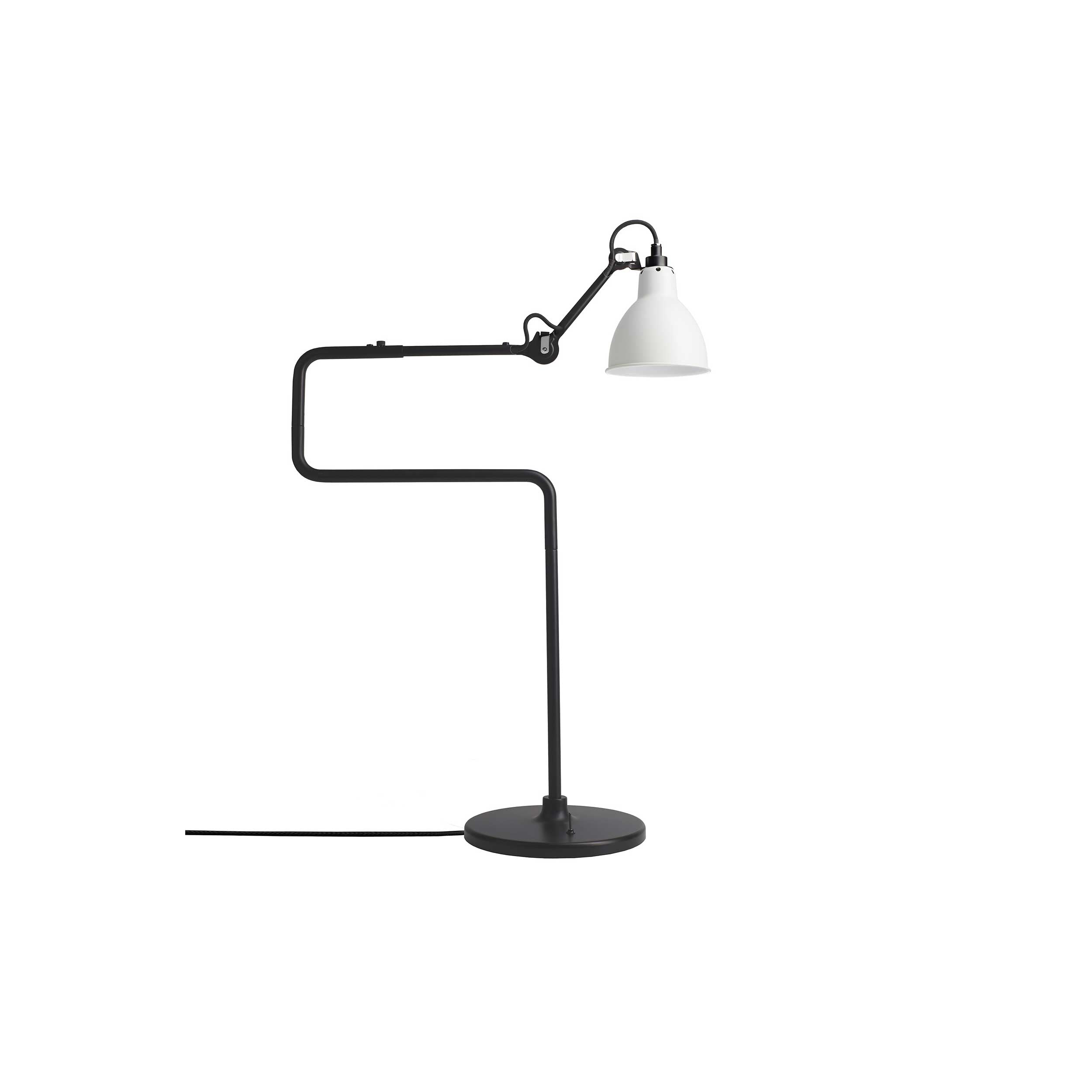 DCW éditions Lampe Gras N°317 E14 stolní svítidlo