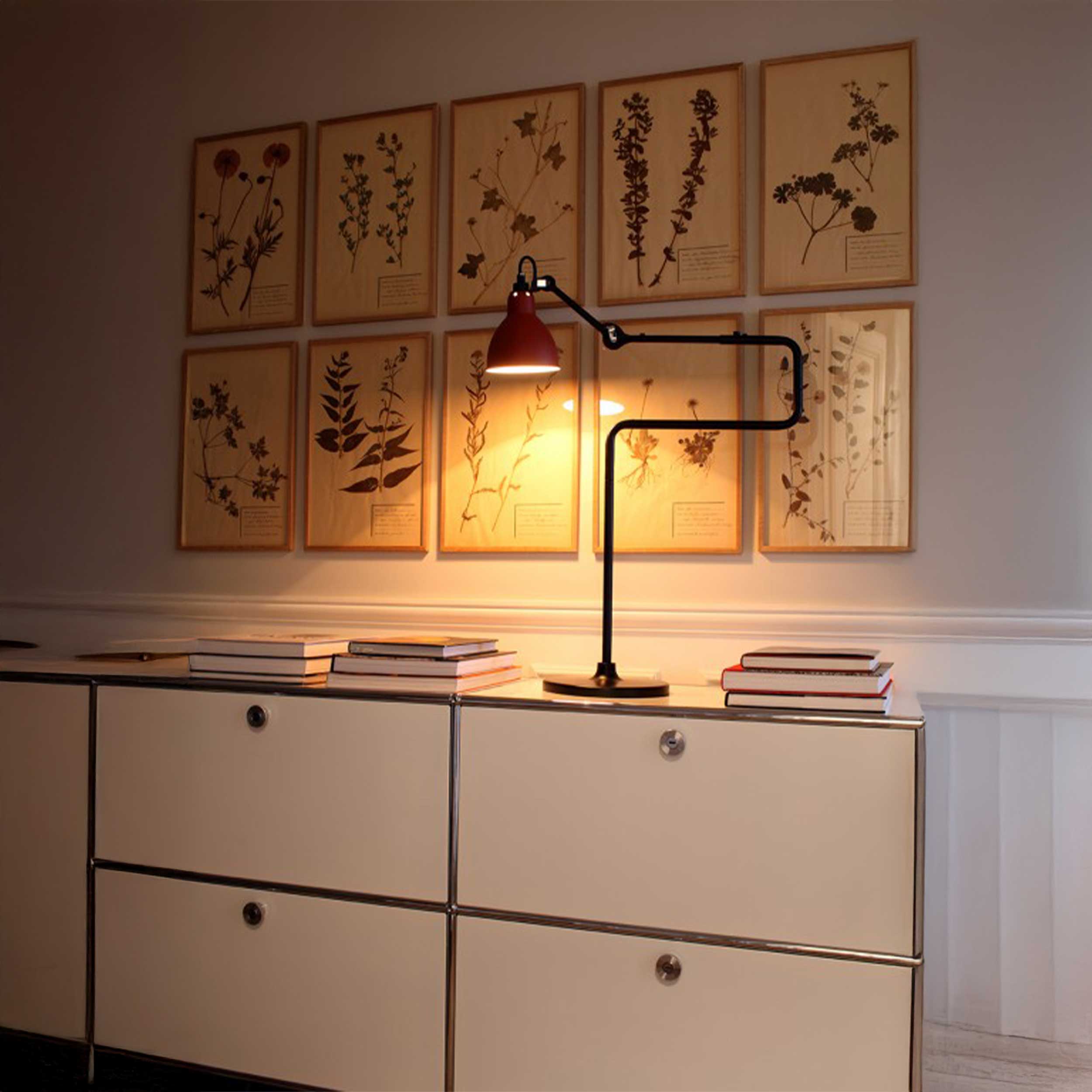 DCW édition NL 12 LED pendant light