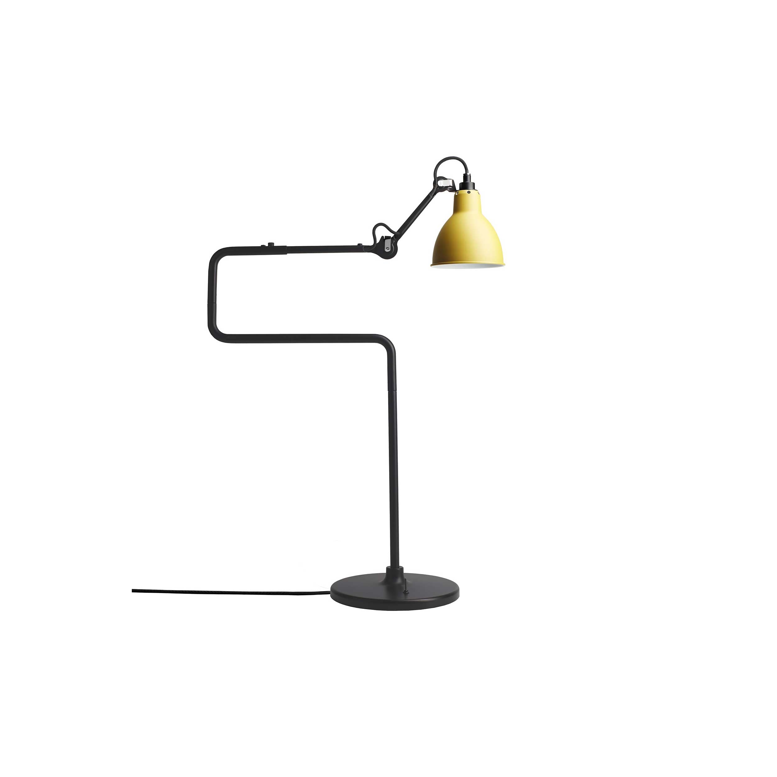 DCW éditions Lampe Gras N°317 E14 stolní svítidlo