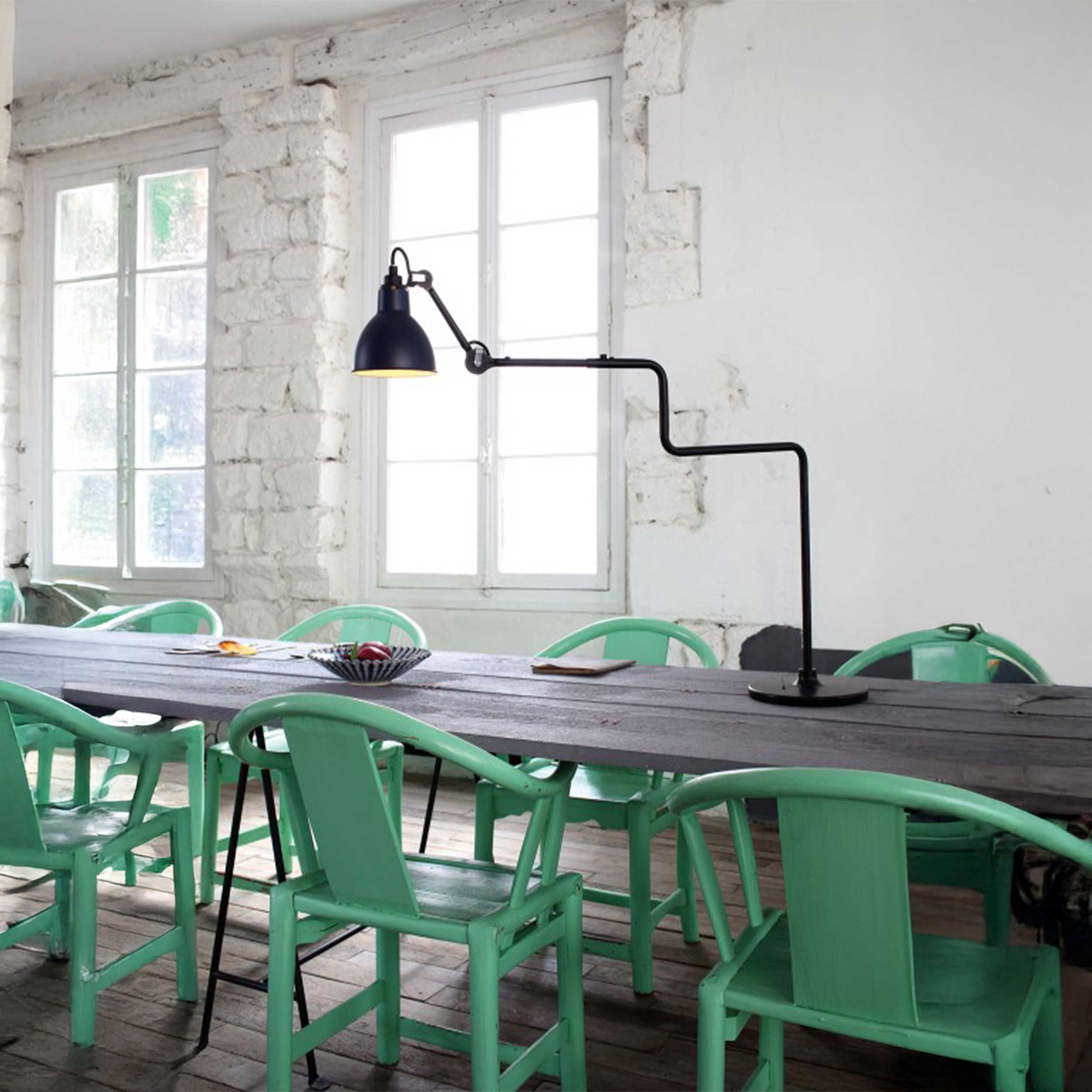 DCW éditions Lampe Gras N°317 E14 stolní svítidlo