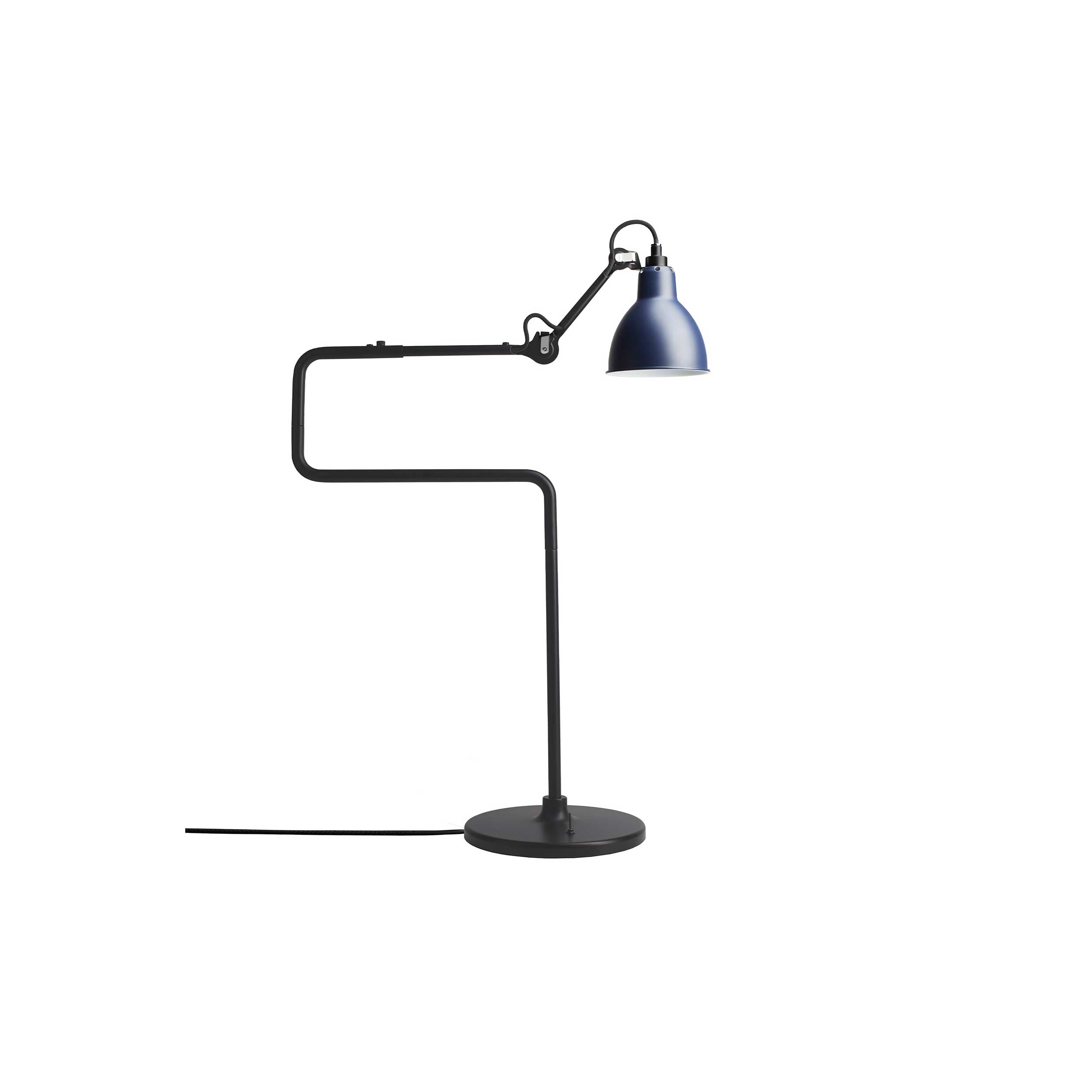 DCW éditions Lampe Gras N°317 E14 stolní svítidlo