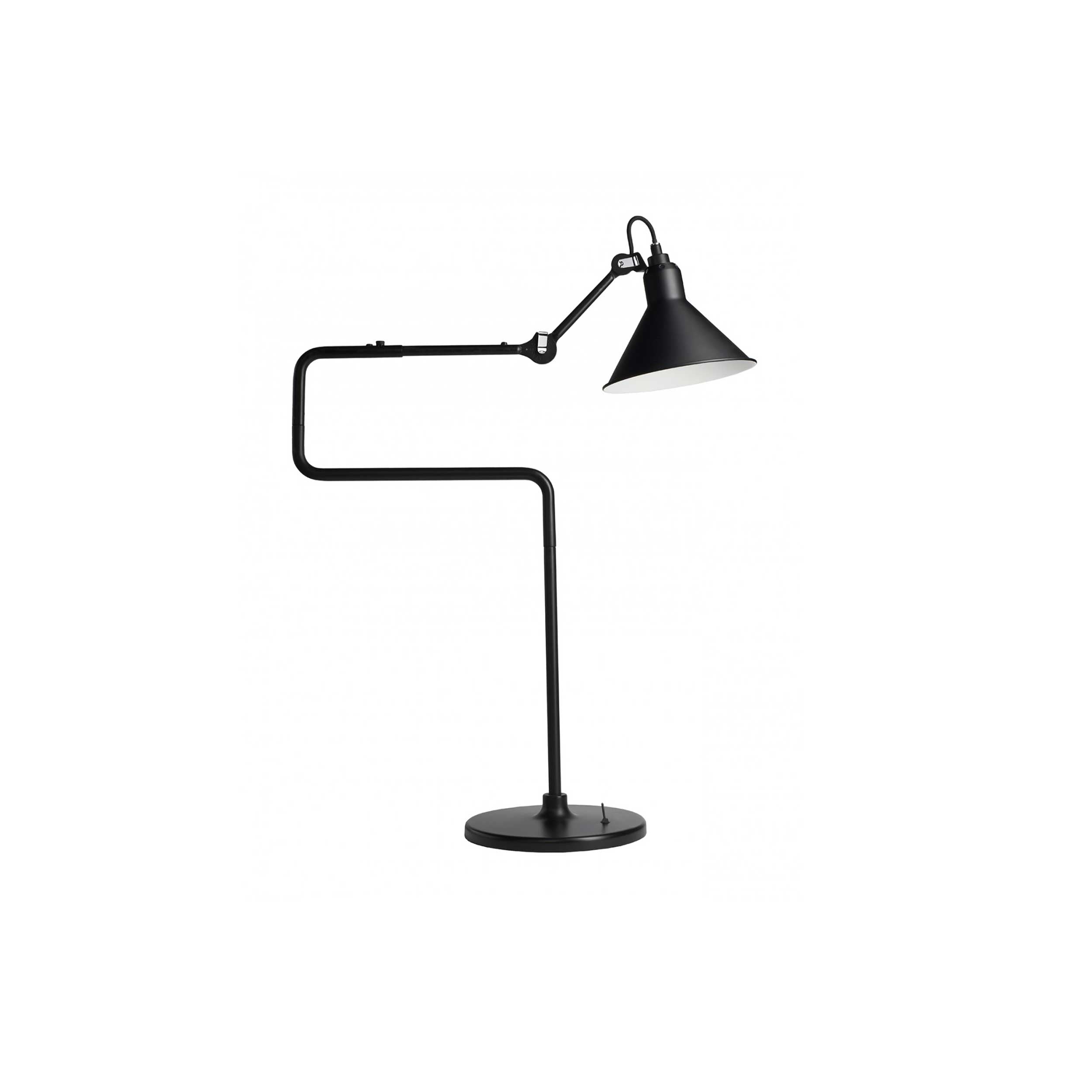 DCW éditions Lampe Gras N°317 E14 stolní svítidlo