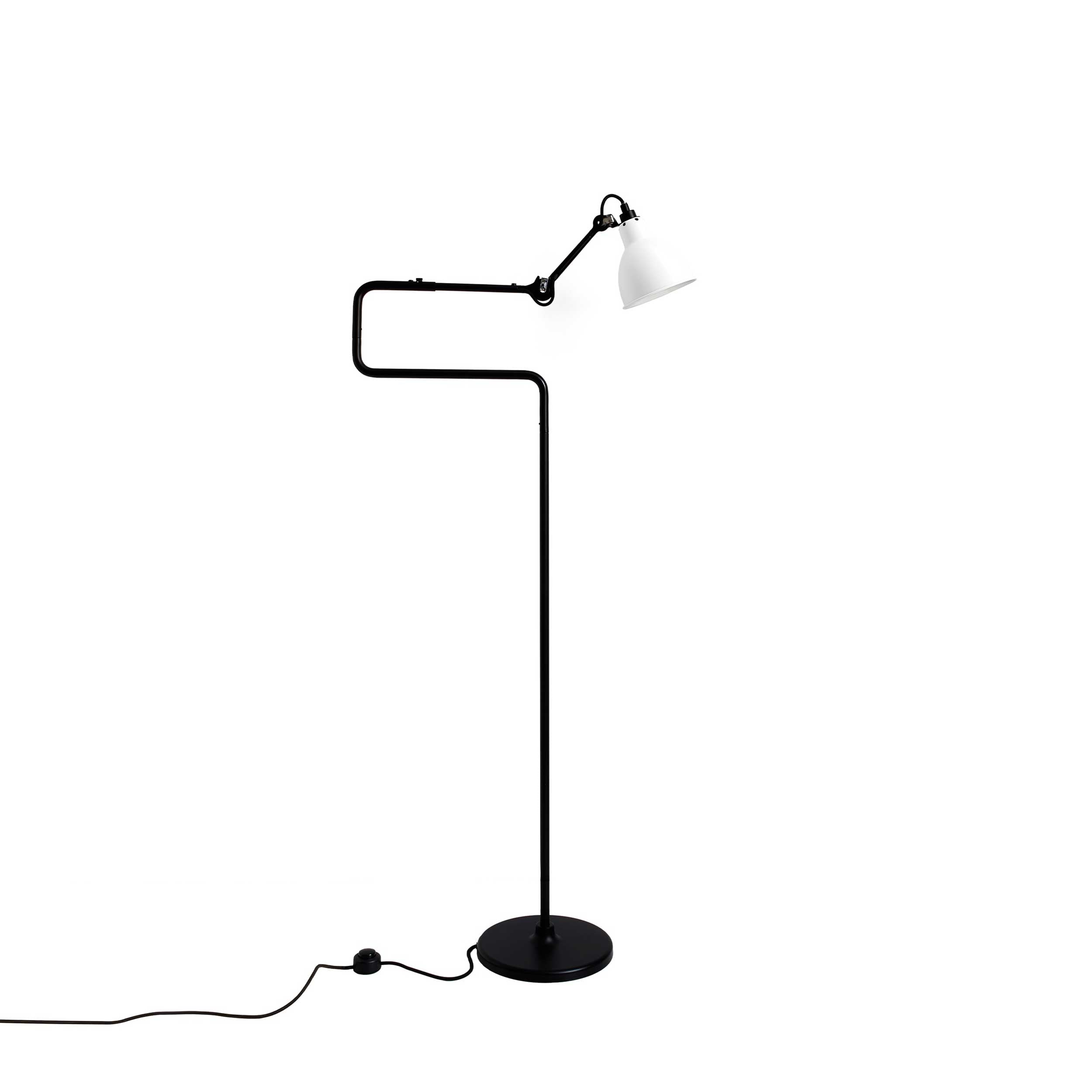 DCW édition NL 12 LED pendant light