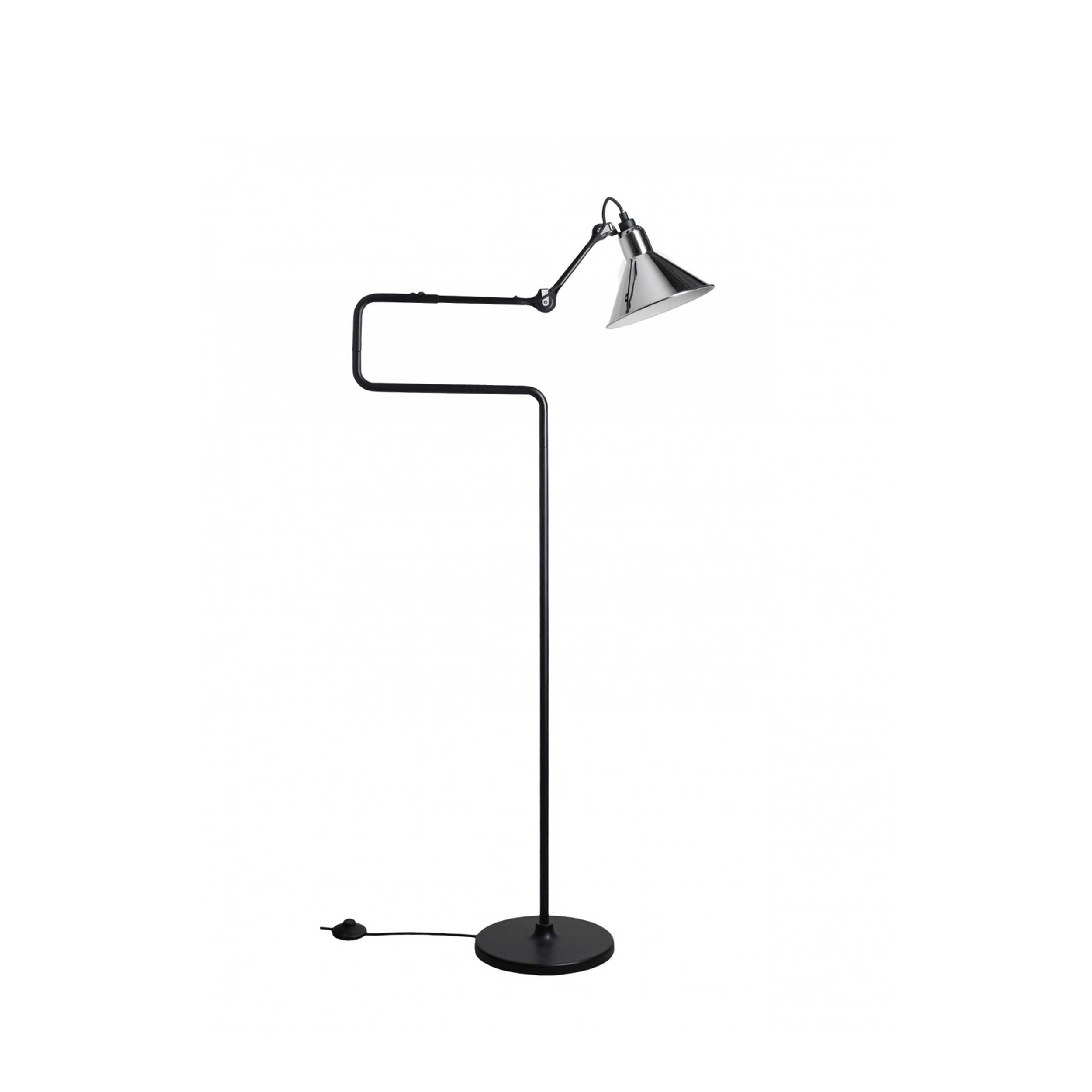 DCW édition NL 12 LED pendant light