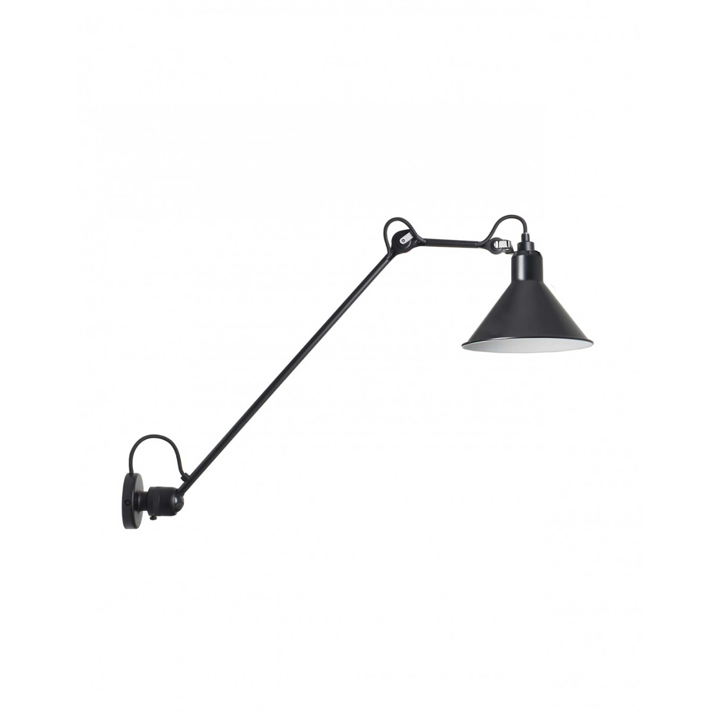 DCW éditions Lampe Gras N°304 L60 E14 nástěnné svítidlo