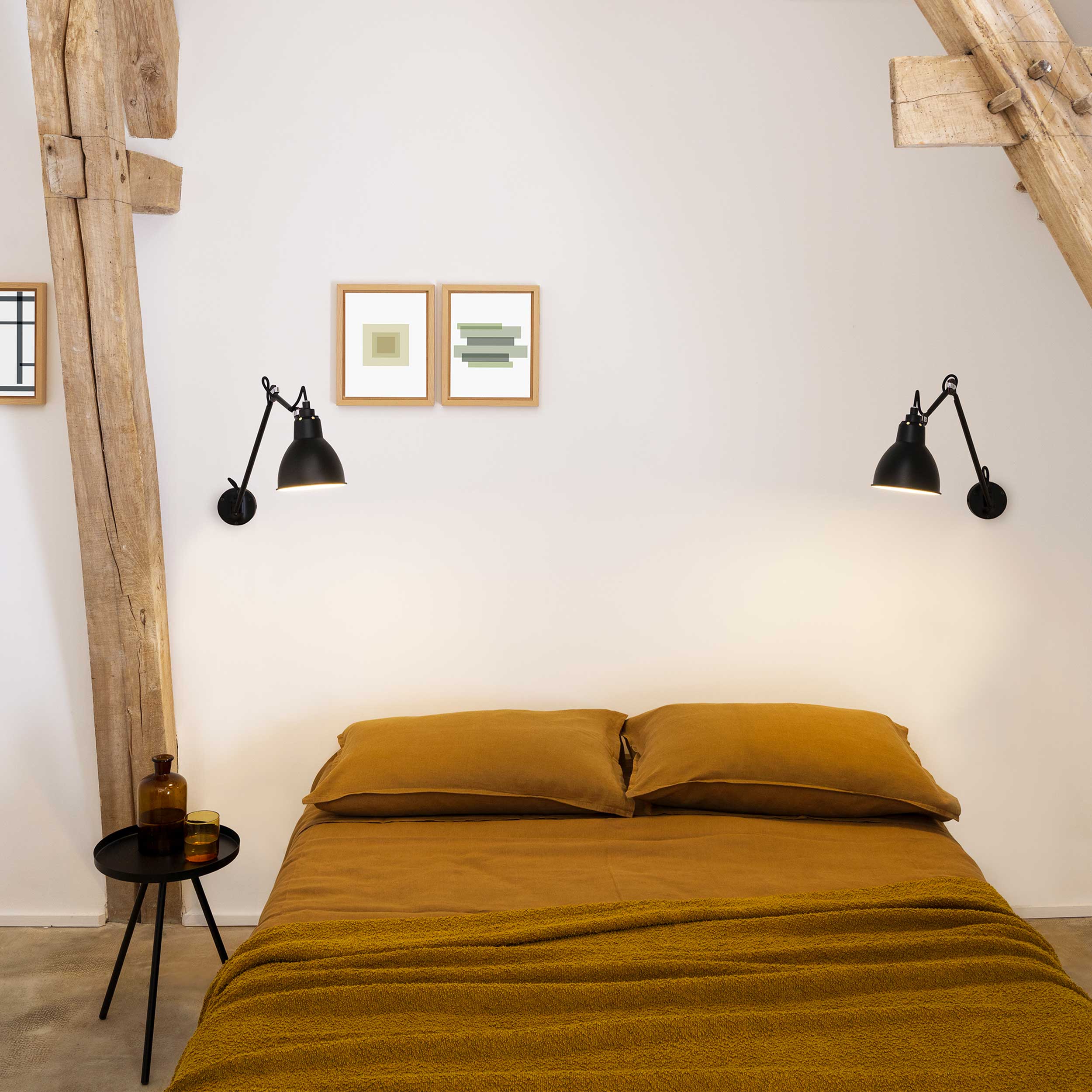 DCW édition NL 12 LED pendant light