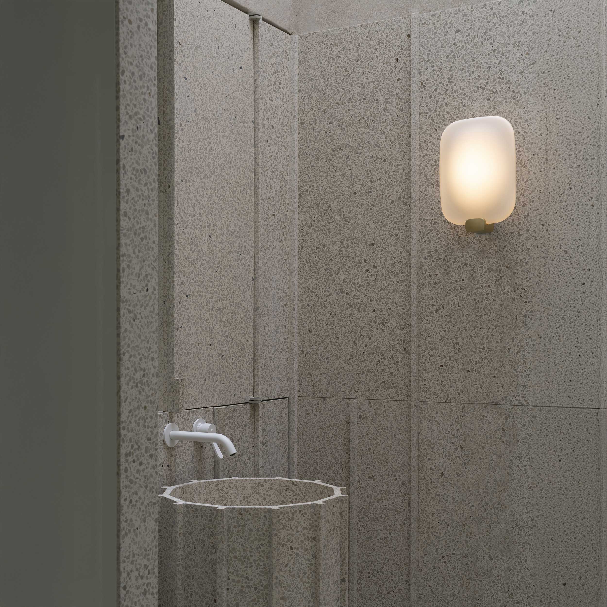 DCW édition NL 12 LED pendant light