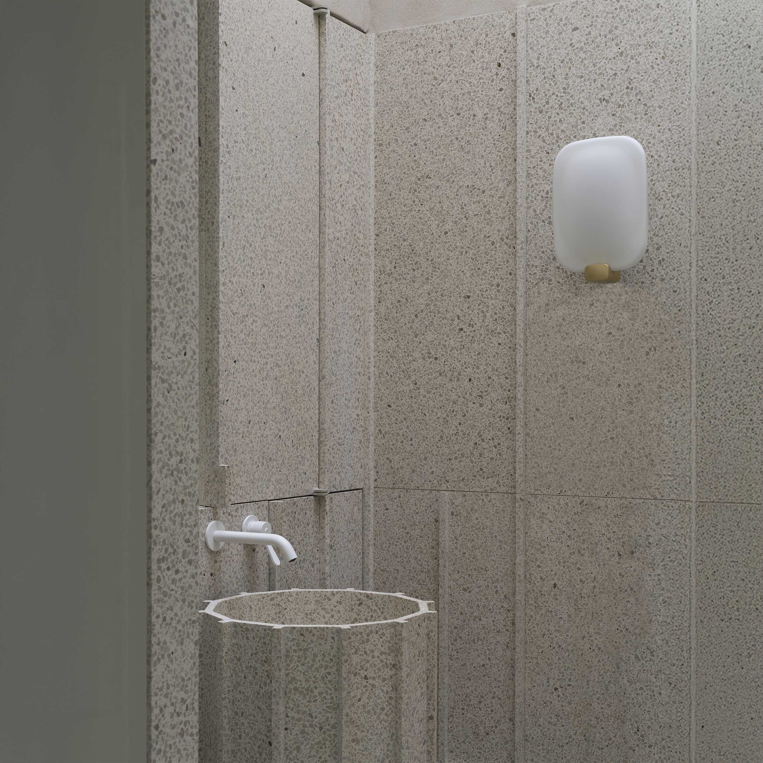 DCW édition NL 12 LED pendant light