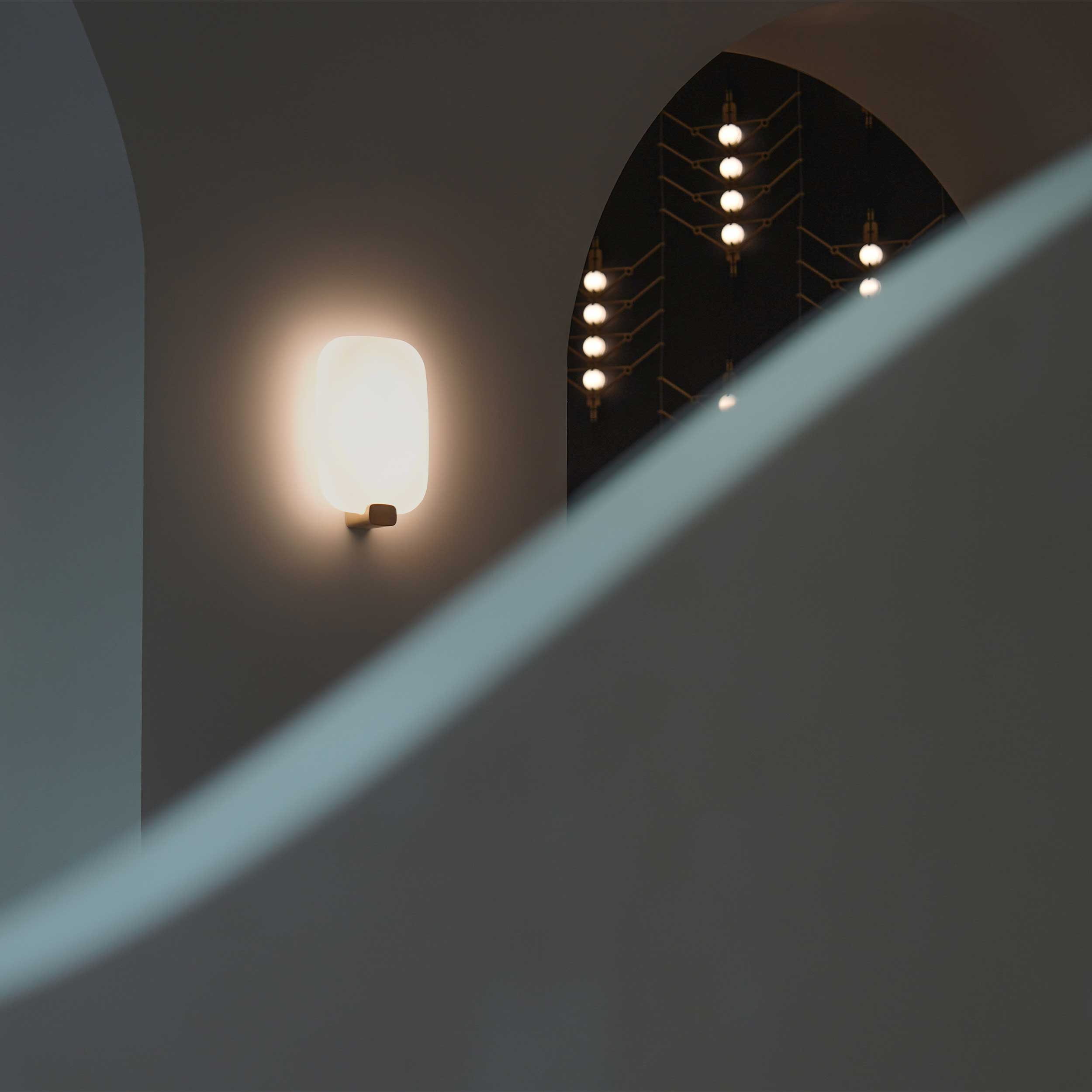 DCW édition NL 12 LED pendant light