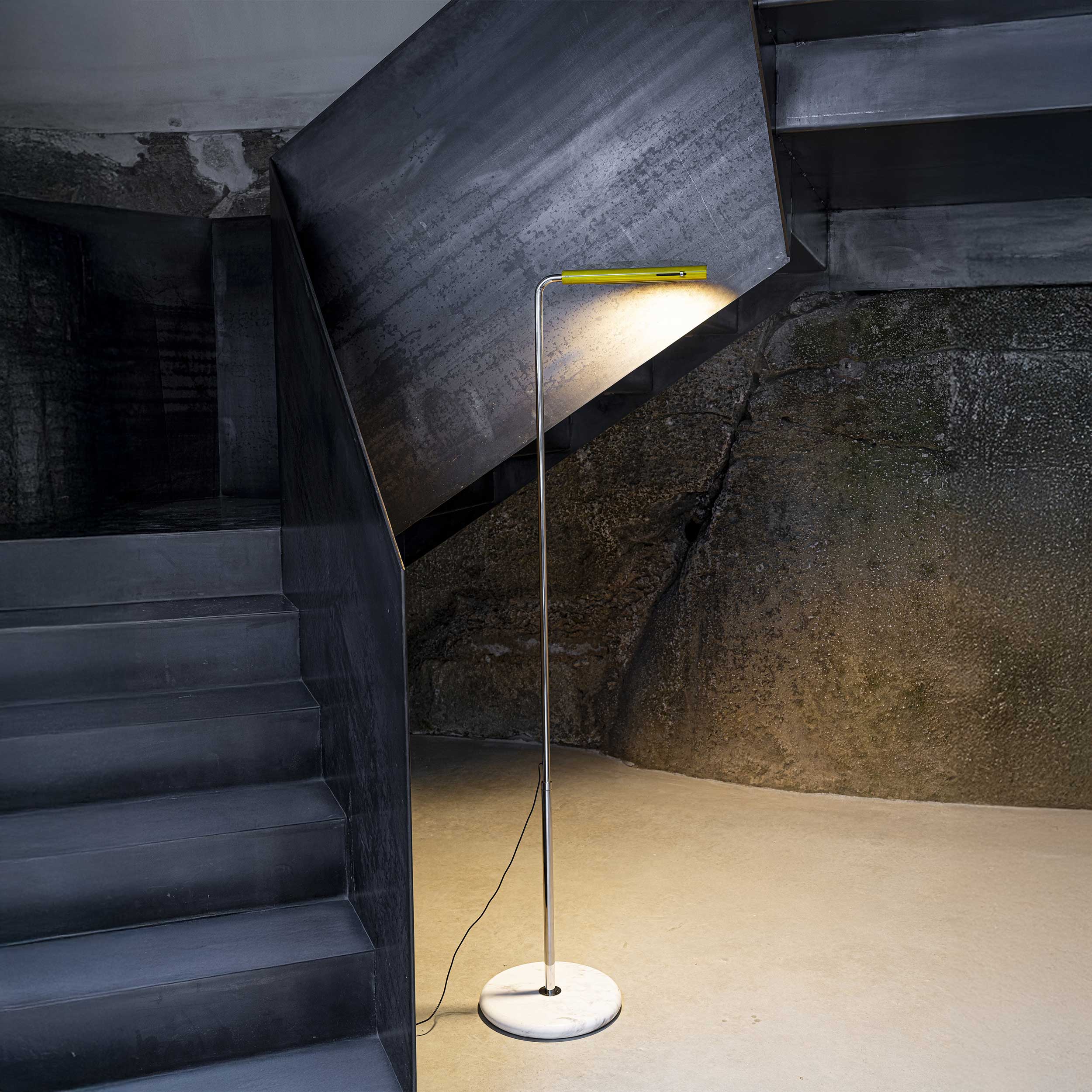 DCW édition NL 12 LED pendant light