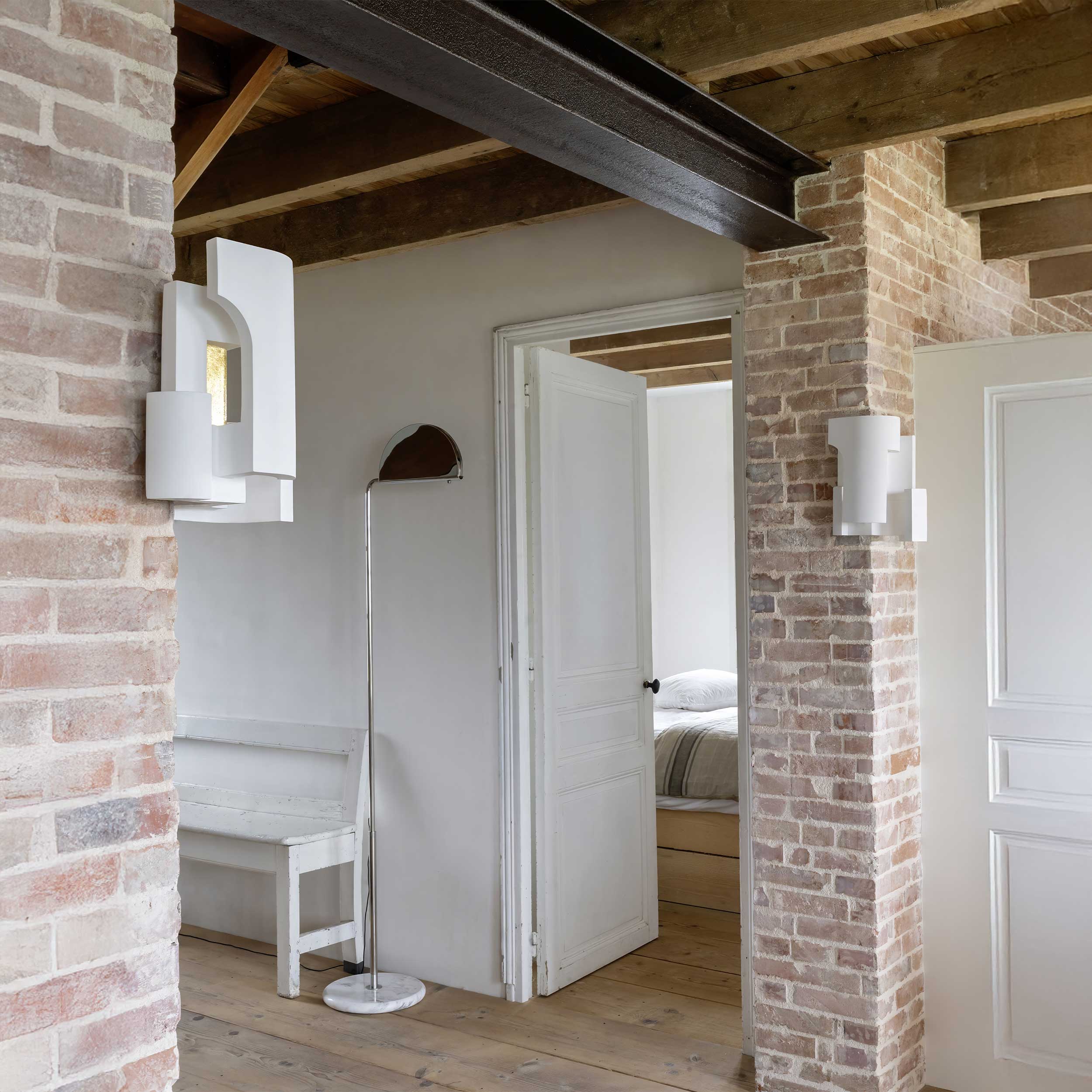 DCW édition NL 12 LED pendant light