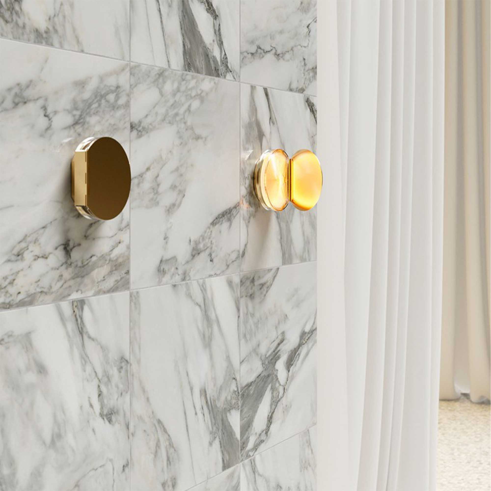 DCW édition NL 12 LED pendant light