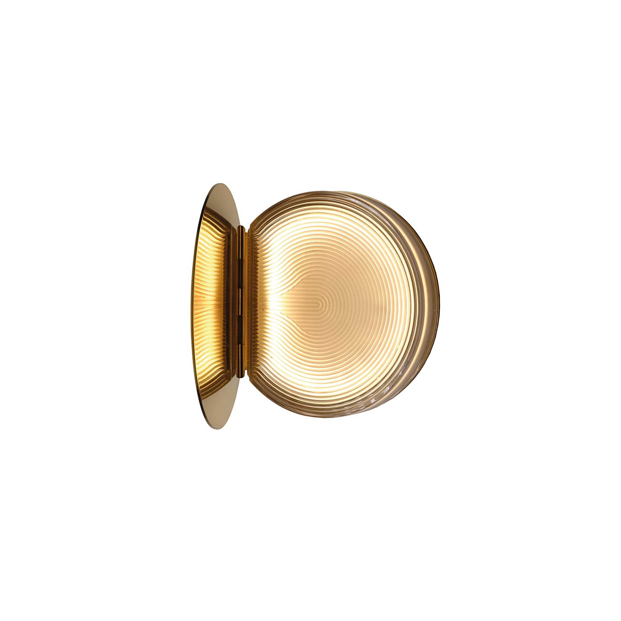 DCW édition NL 12 LED pendant light