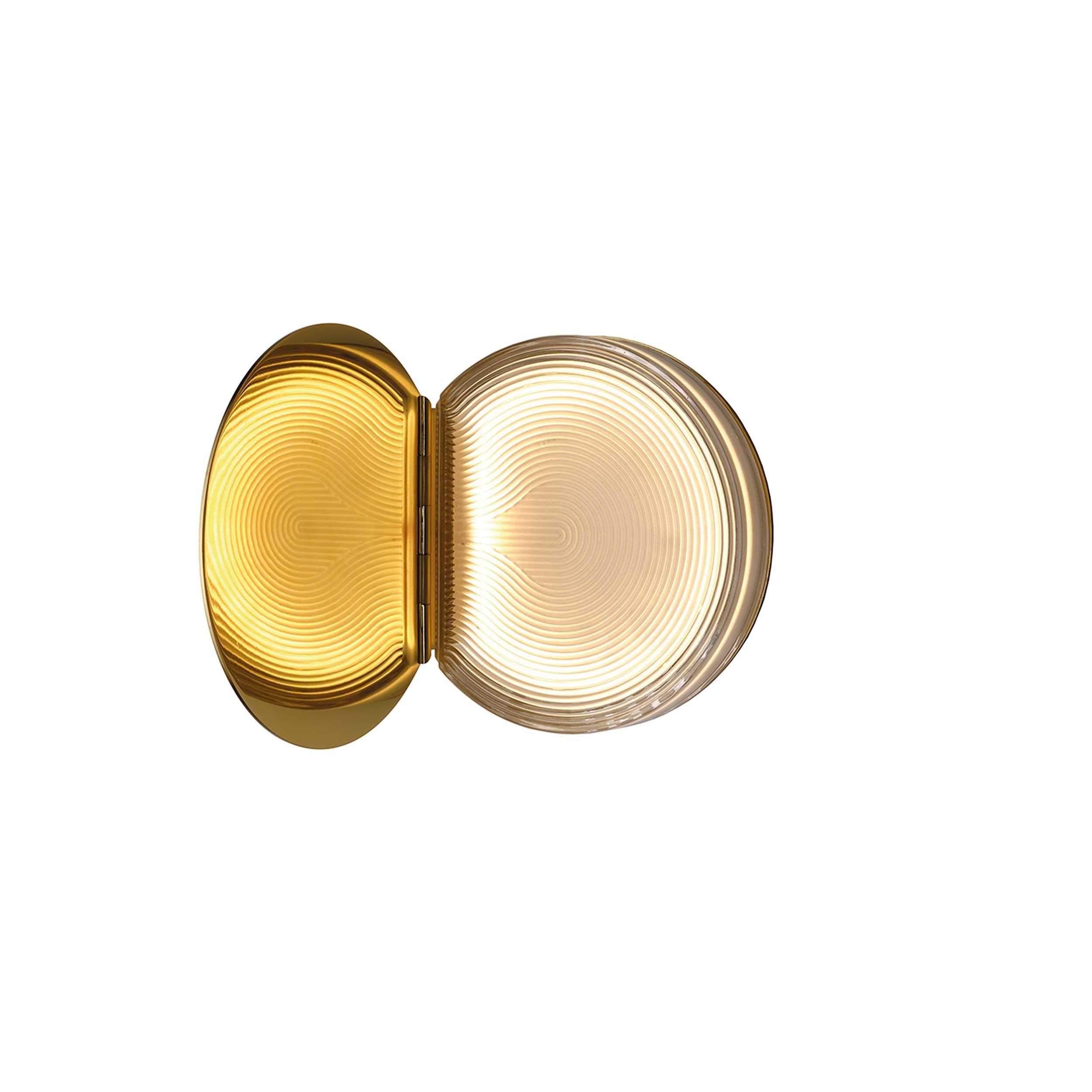 DCW édition NL 12 LED pendant light