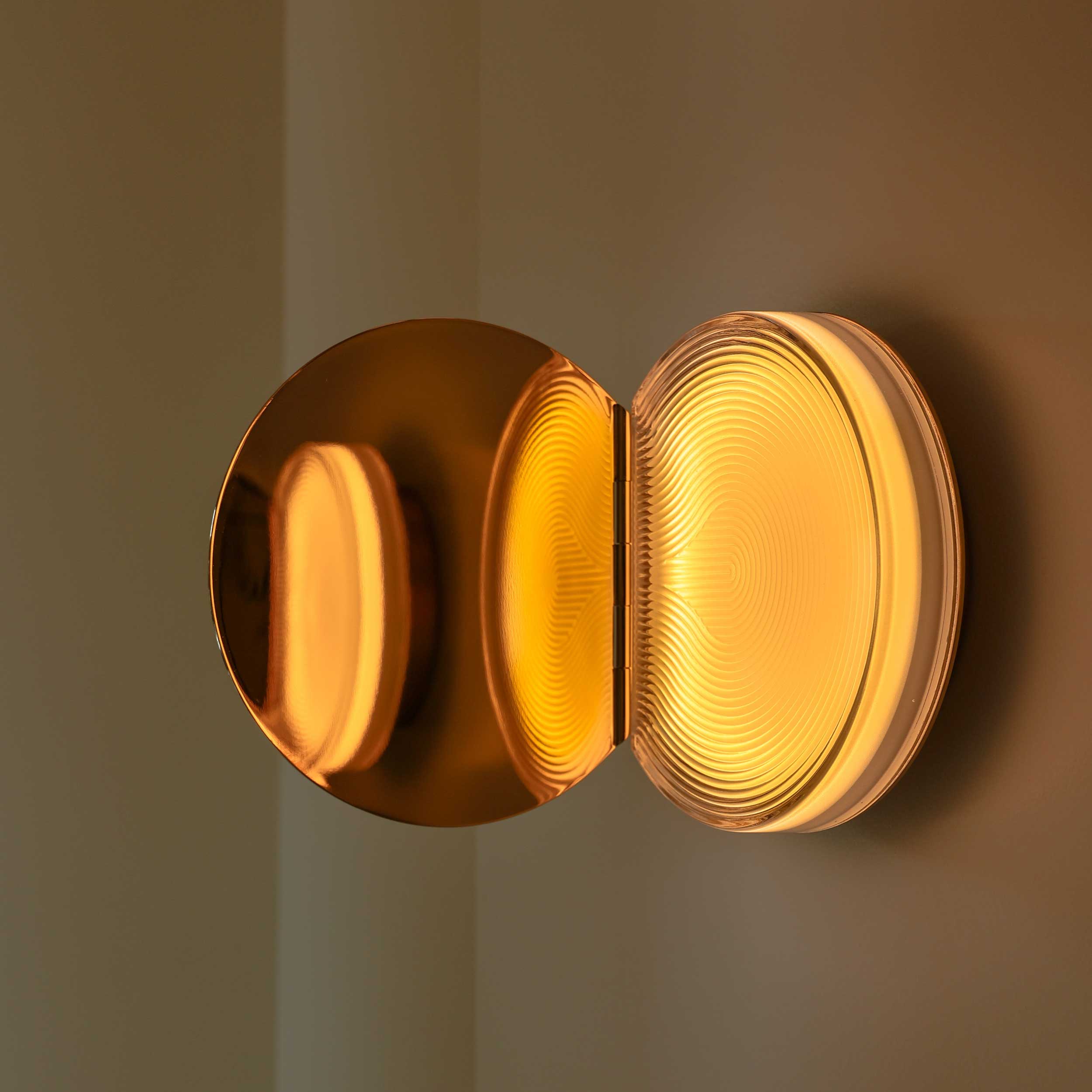 DCW édition NL 12 LED pendant light