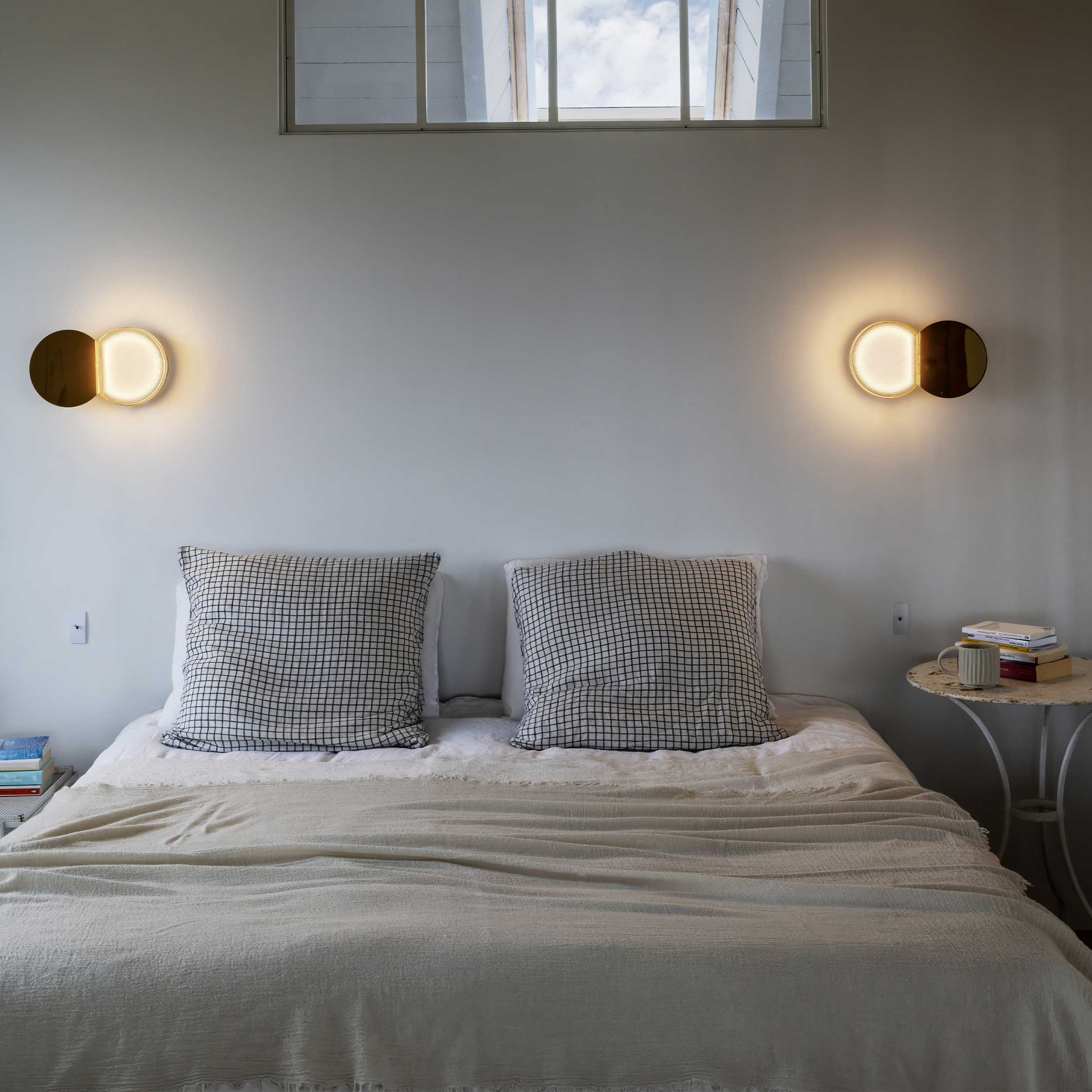 DCW édition NL 12 LED pendant light