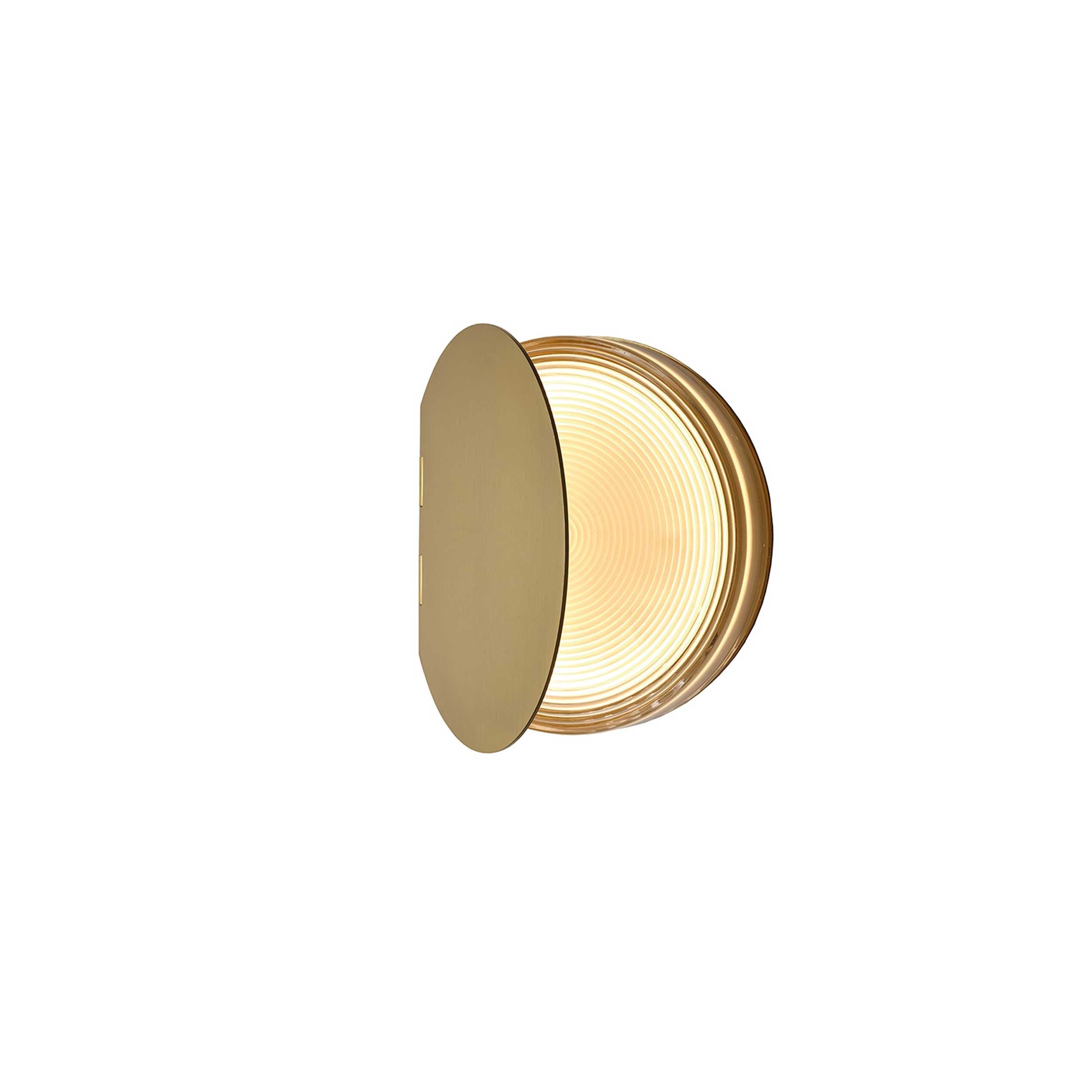 DCW édition NL 12 LED pendant light