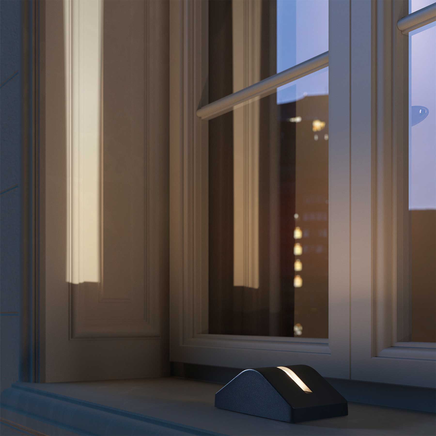 Downlight LED Dopo Shinny