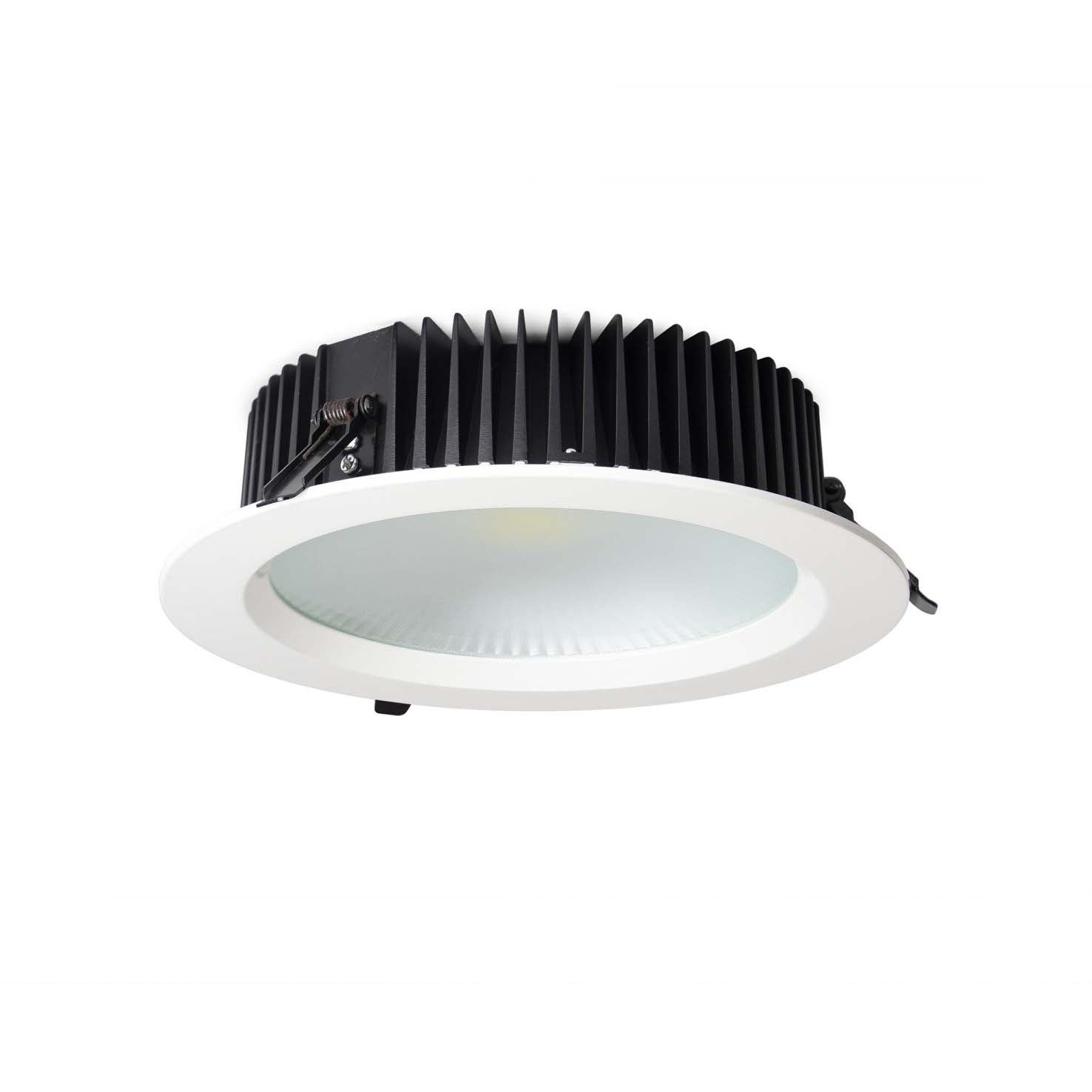 Indeluz Pandora Round LED recessed light