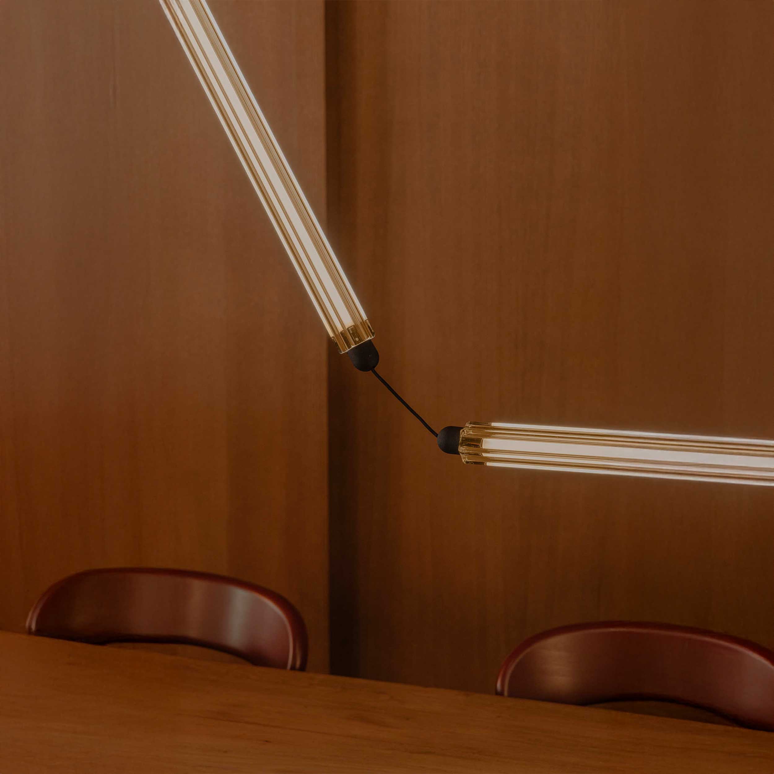 Oprawa wisząca LED Faro Le Vita