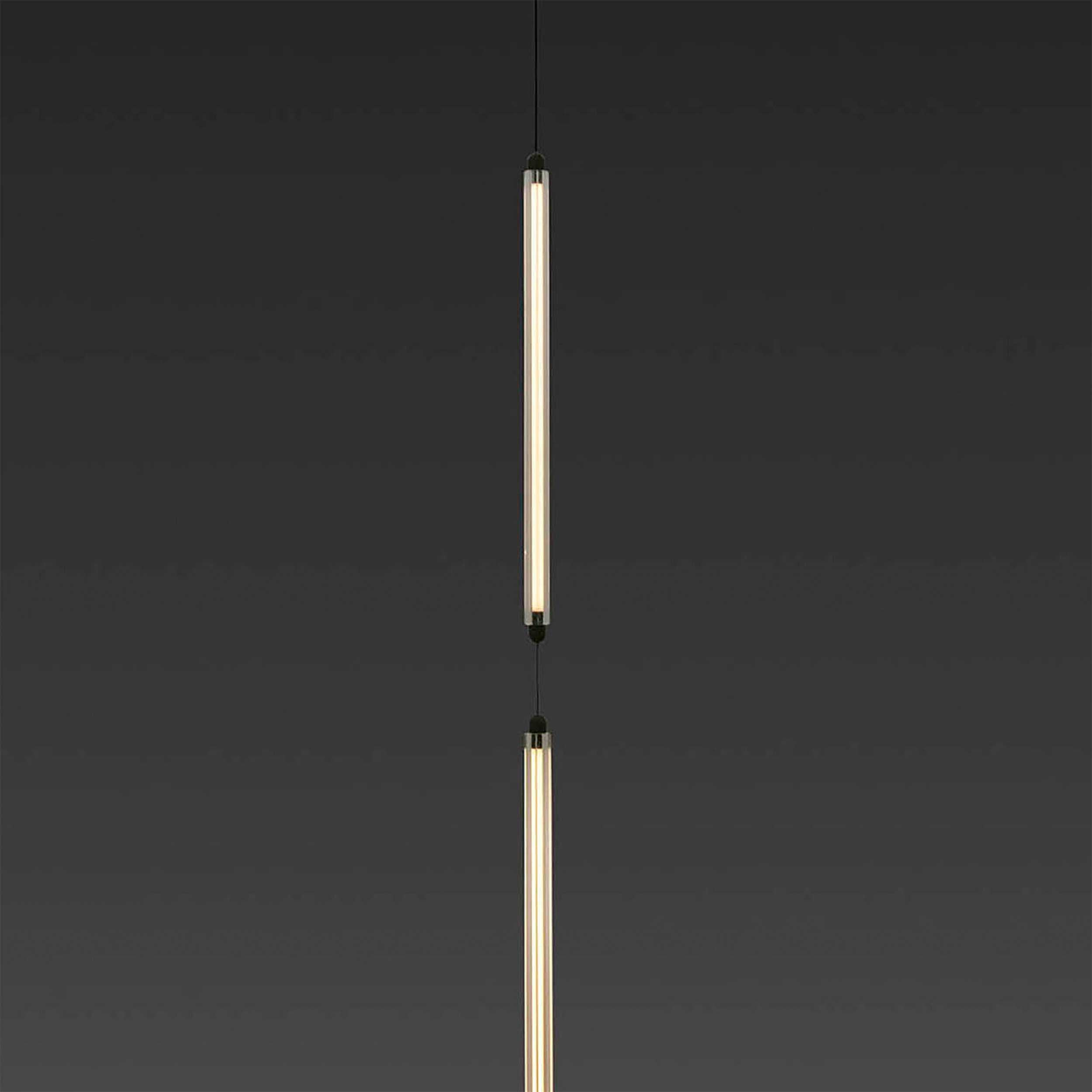 Faro Lumina 600 LED 2L závěsné svítidlo vertikální