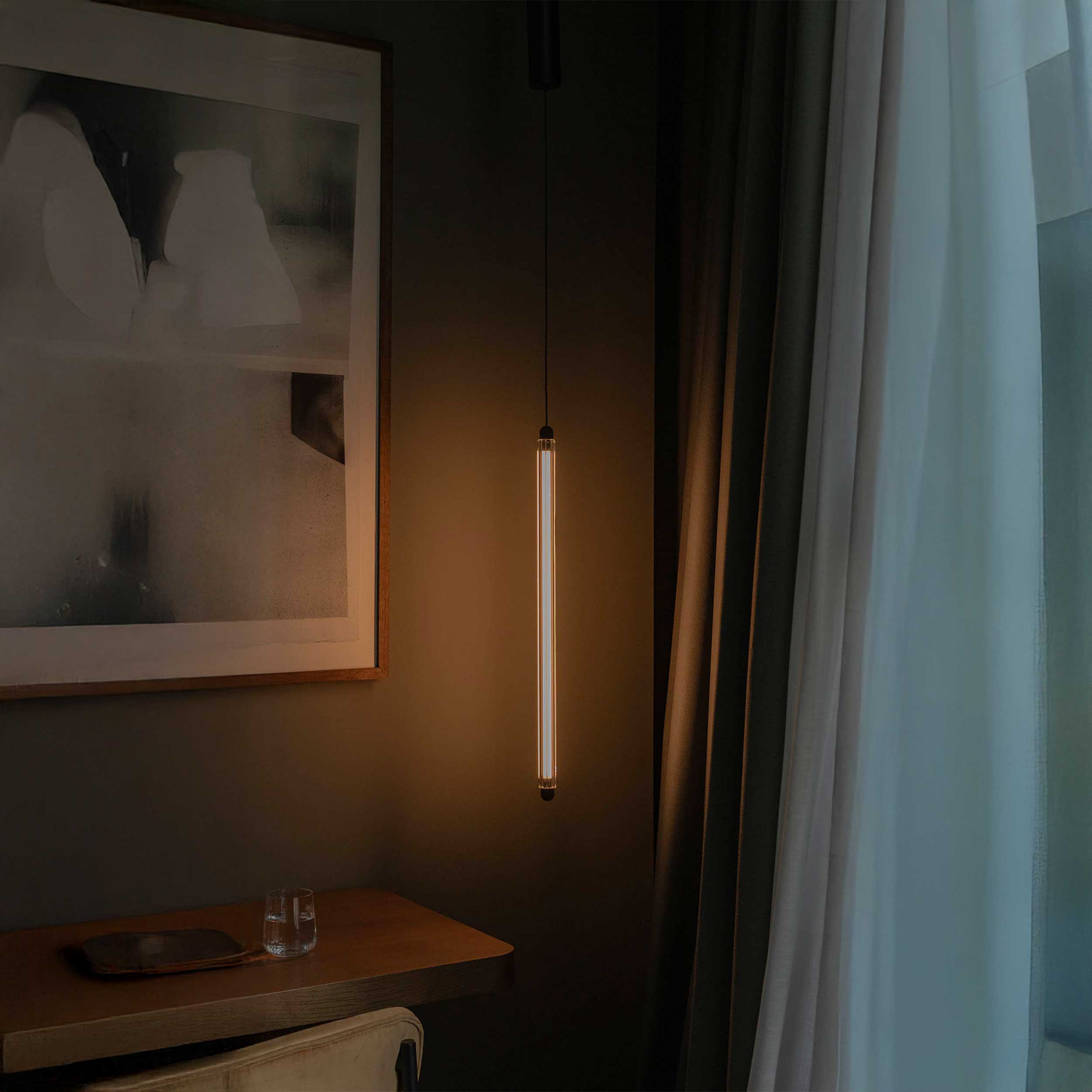 Faro Le Vita LED pendant light